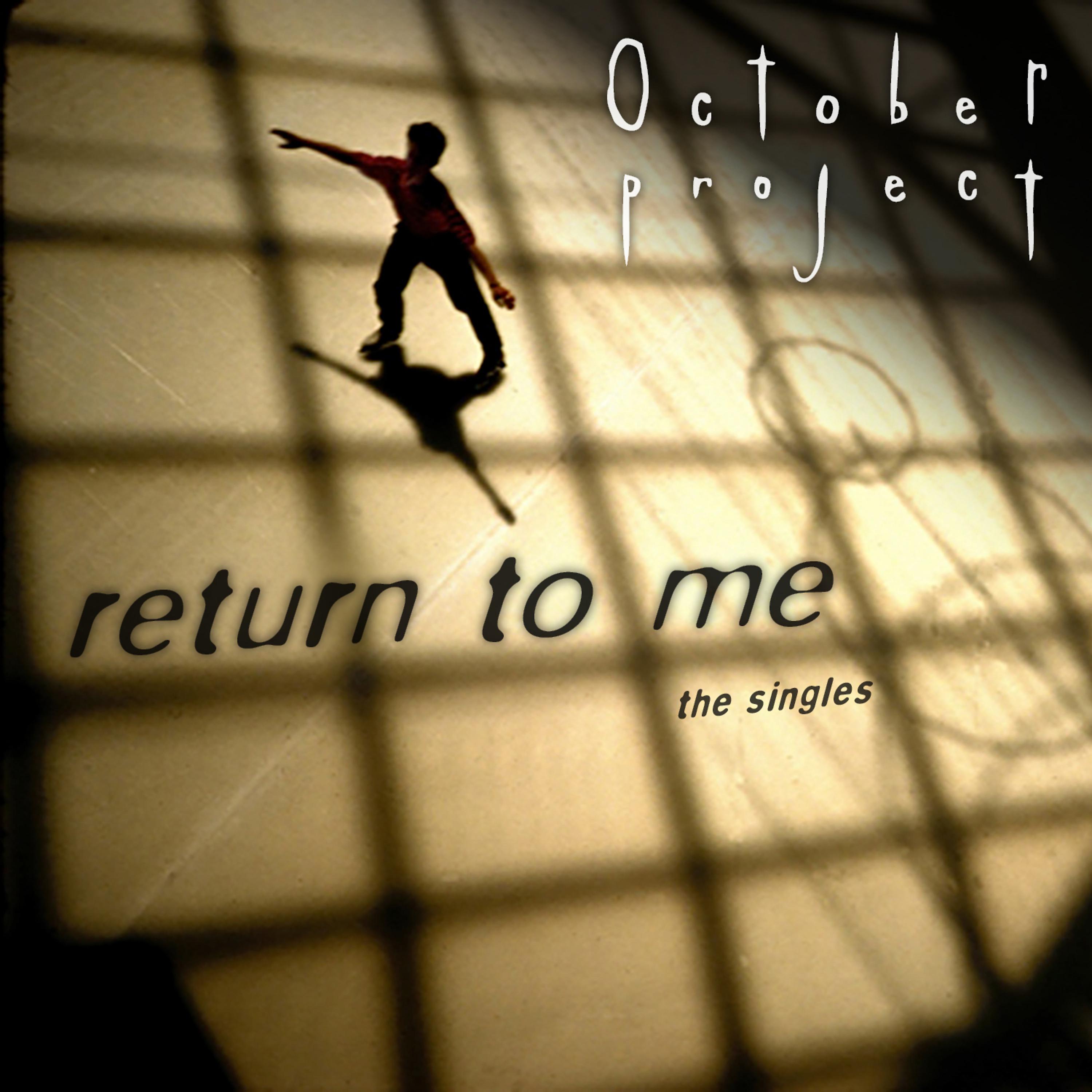 Постер альбома Return to Me - The Singles