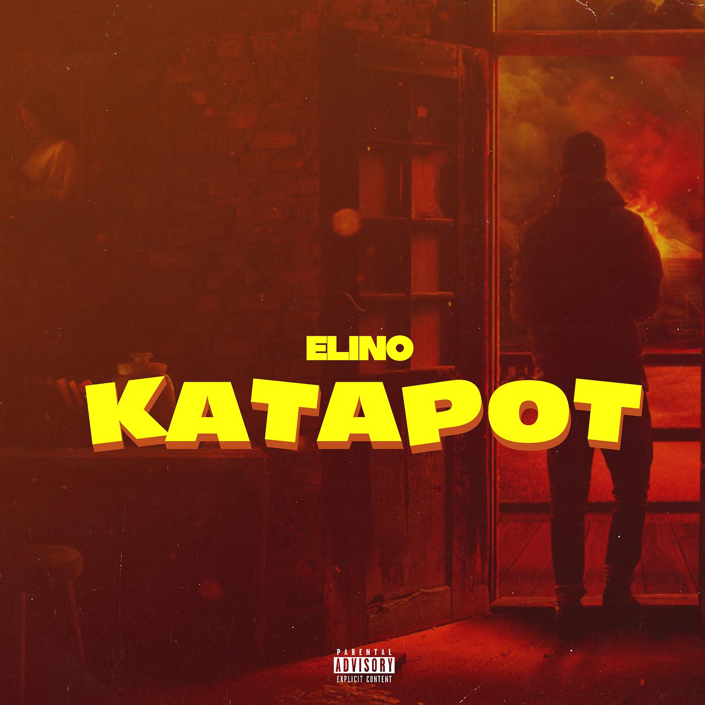 Постер альбома Katapot