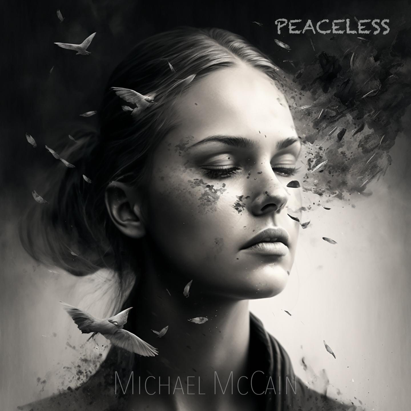 Постер альбома Peaceless