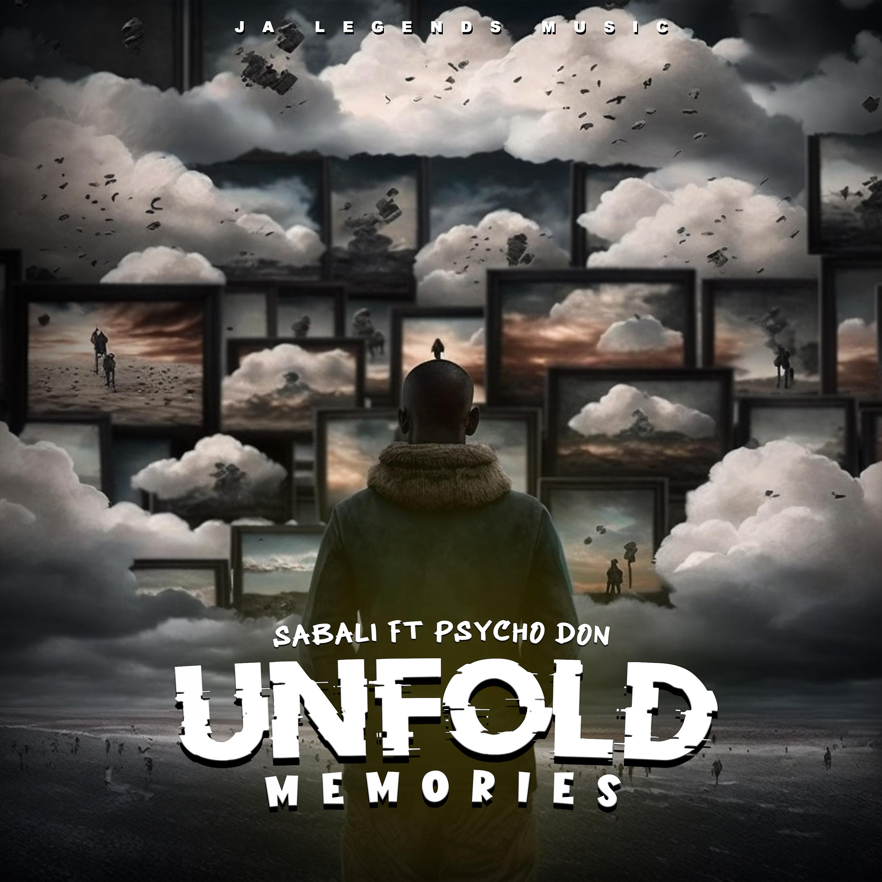 Постер альбома Unfold Memories