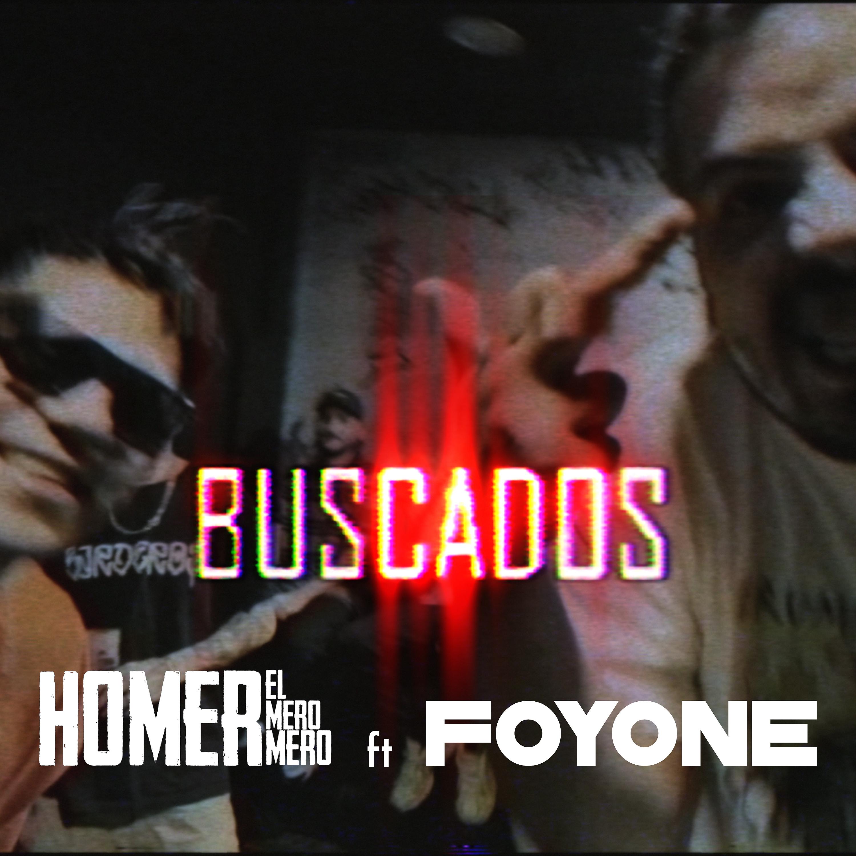 Постер альбома Buscados