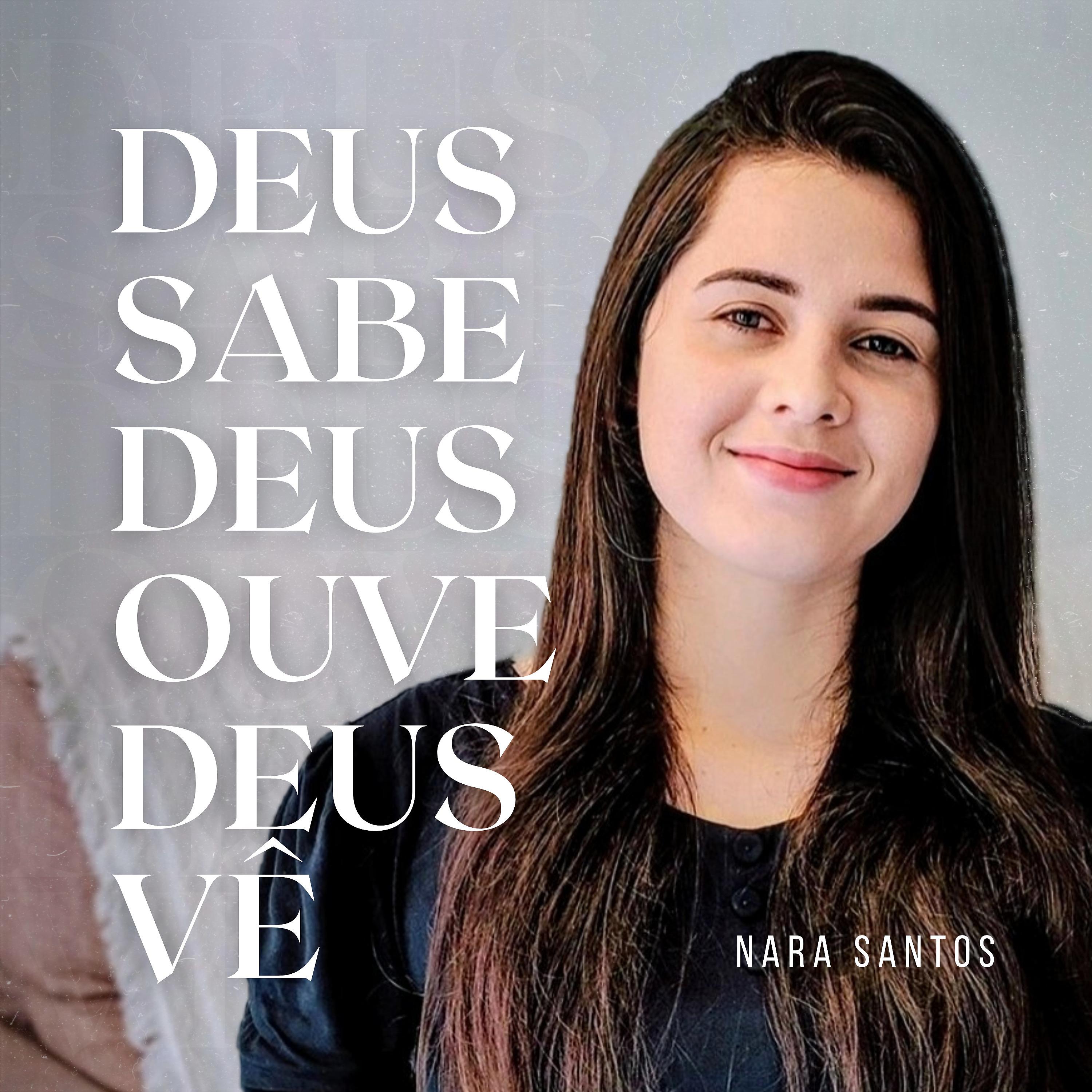 Постер альбома Deus Sabe, Deus Ouve, Deus Vê