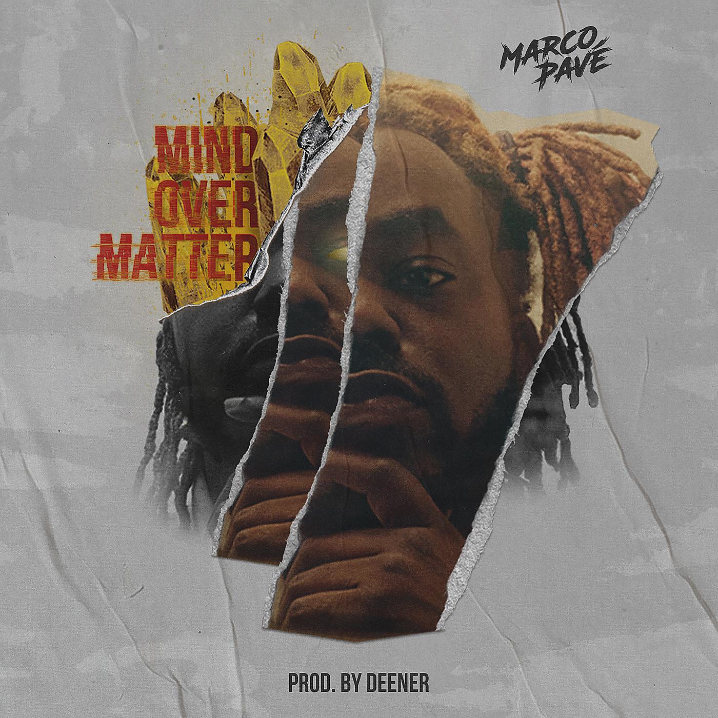 Постер альбома Mind over Matter