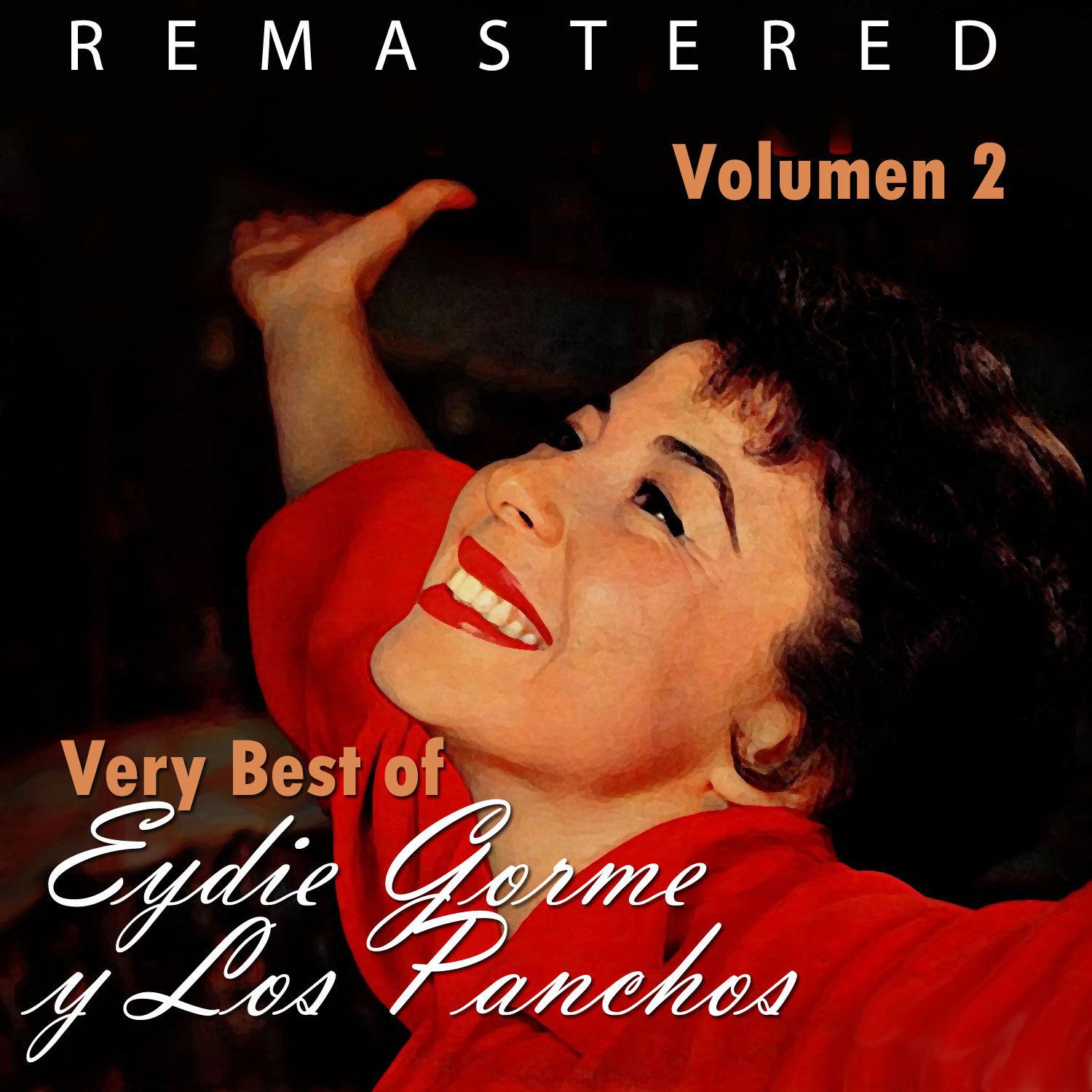 Постер альбома Very Best of Eydie Gorme & Los Panchos, Vol. 2
