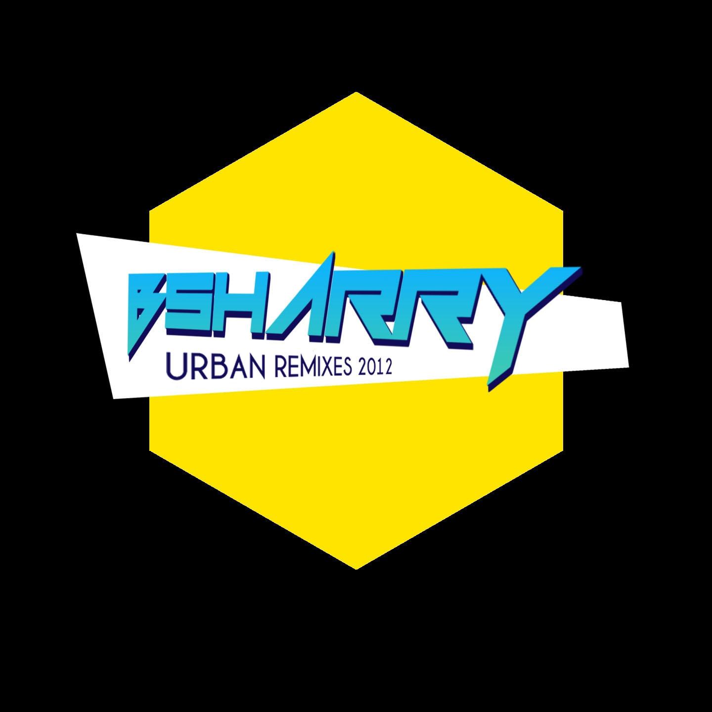 Постер альбома Urban Remixes 2012