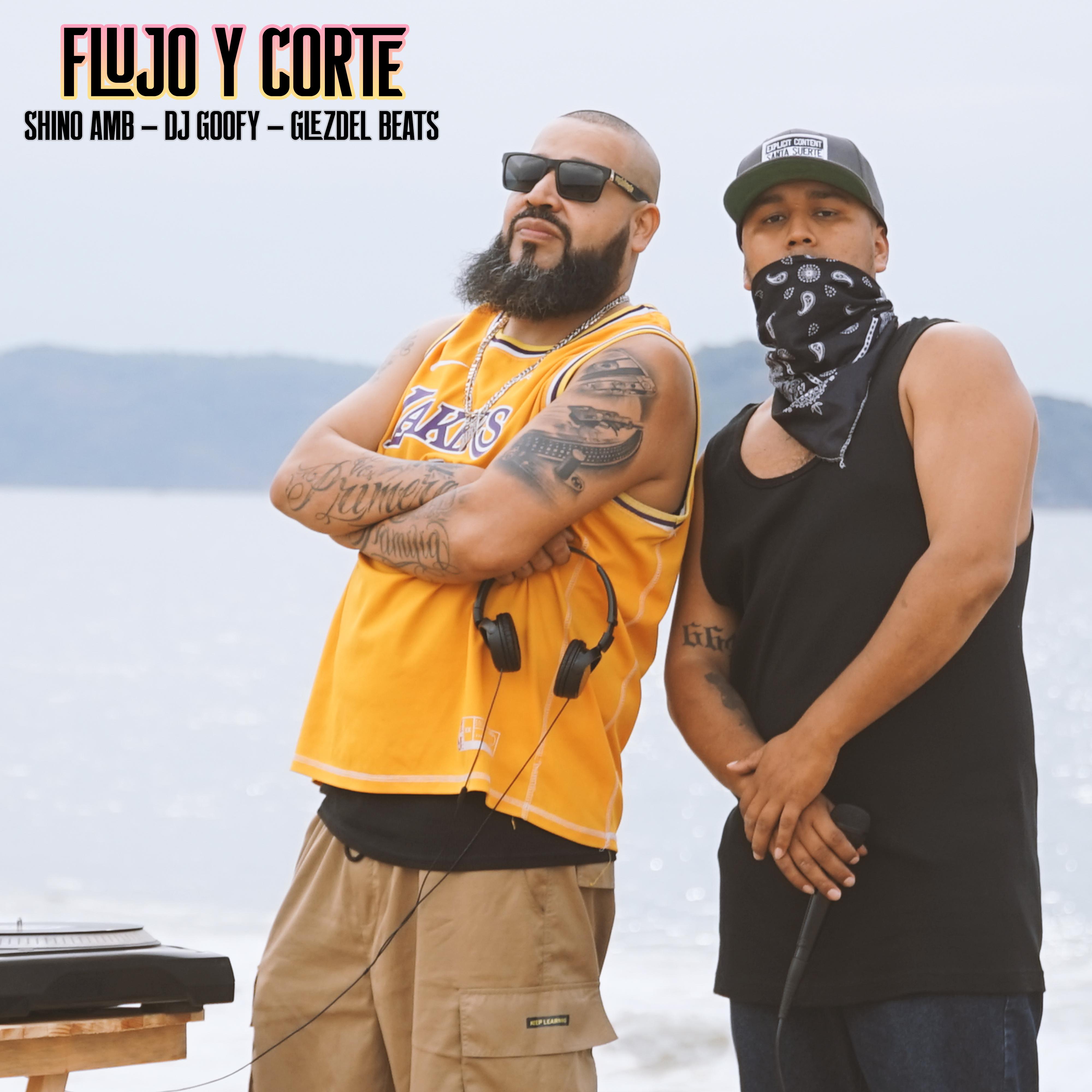 Постер альбома Flujo y Corte