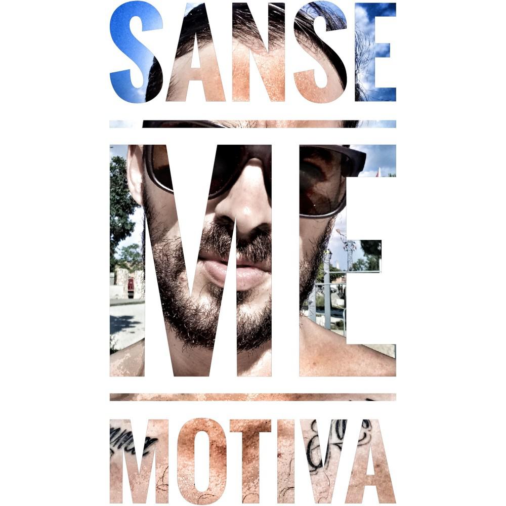 Постер альбома Me Motiva