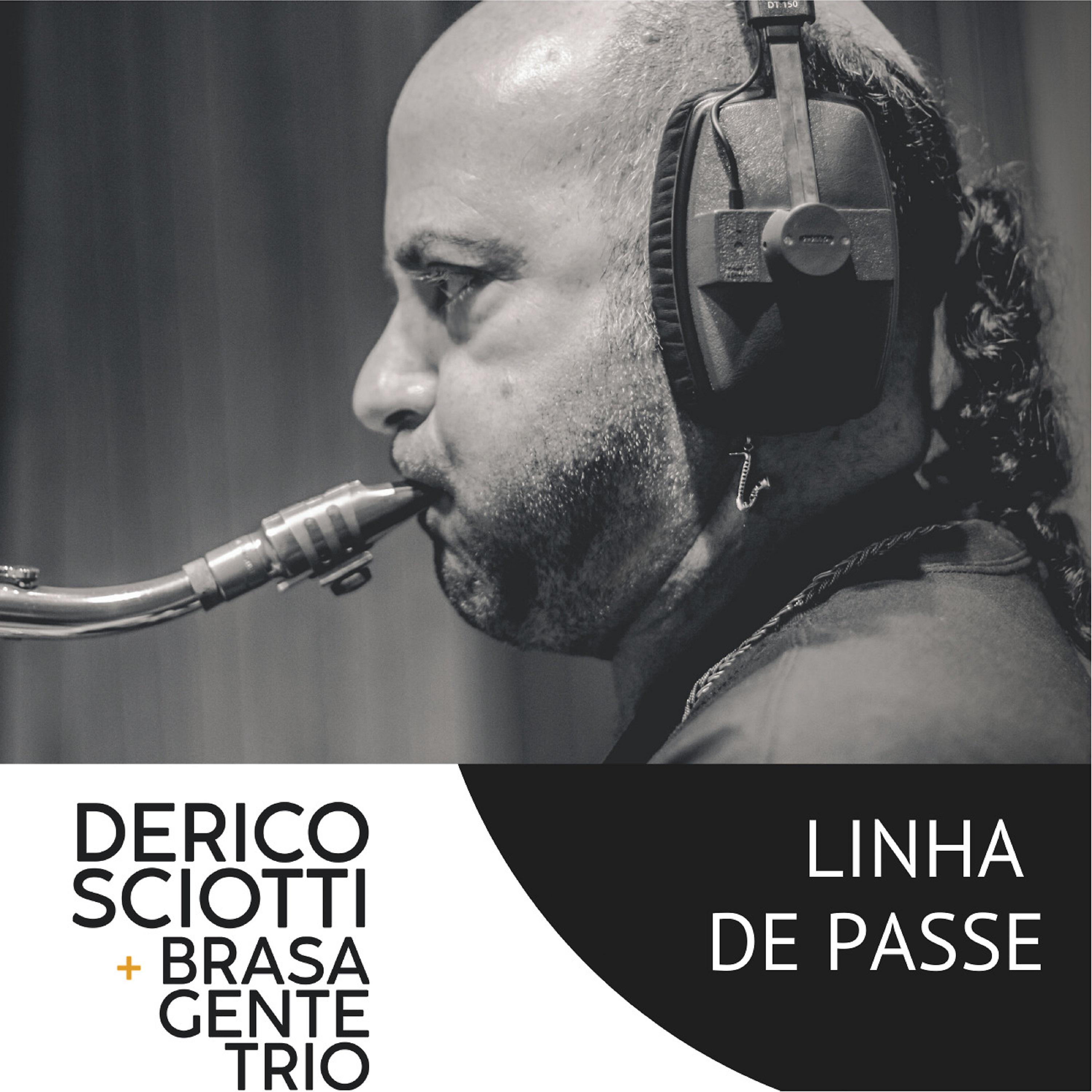 Постер альбома Linha de Passe