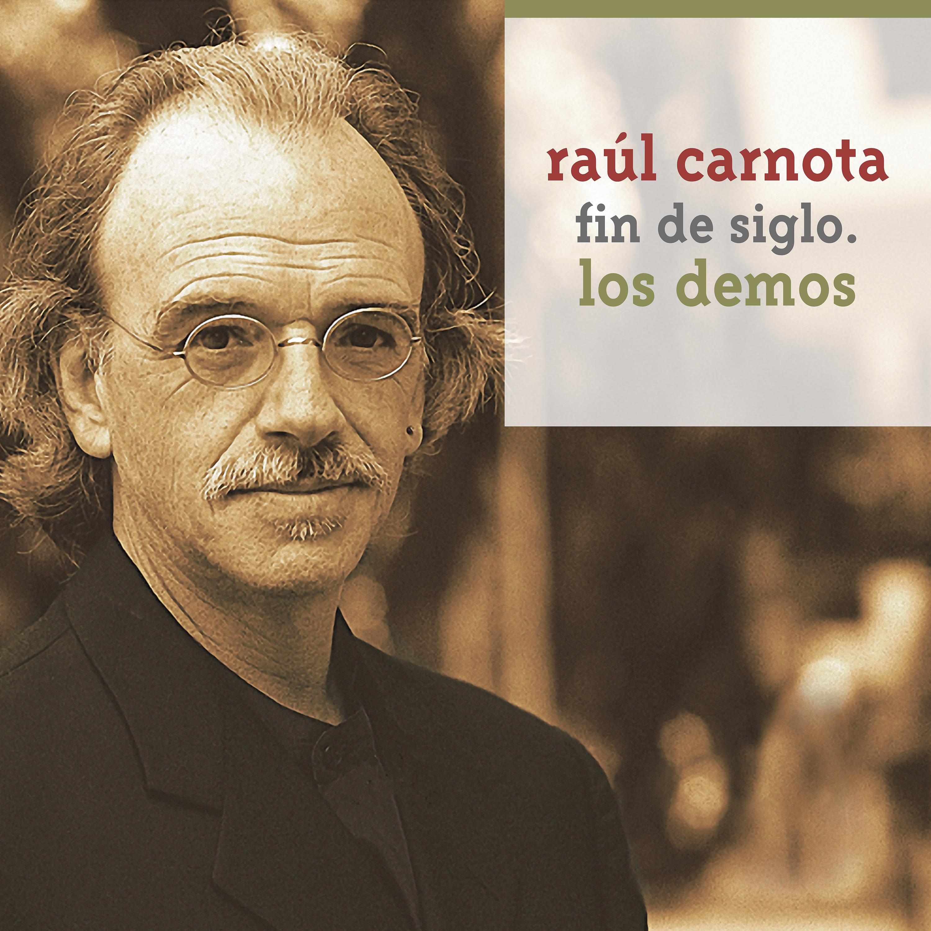 Постер альбома Fin de Siglo: Los Demos