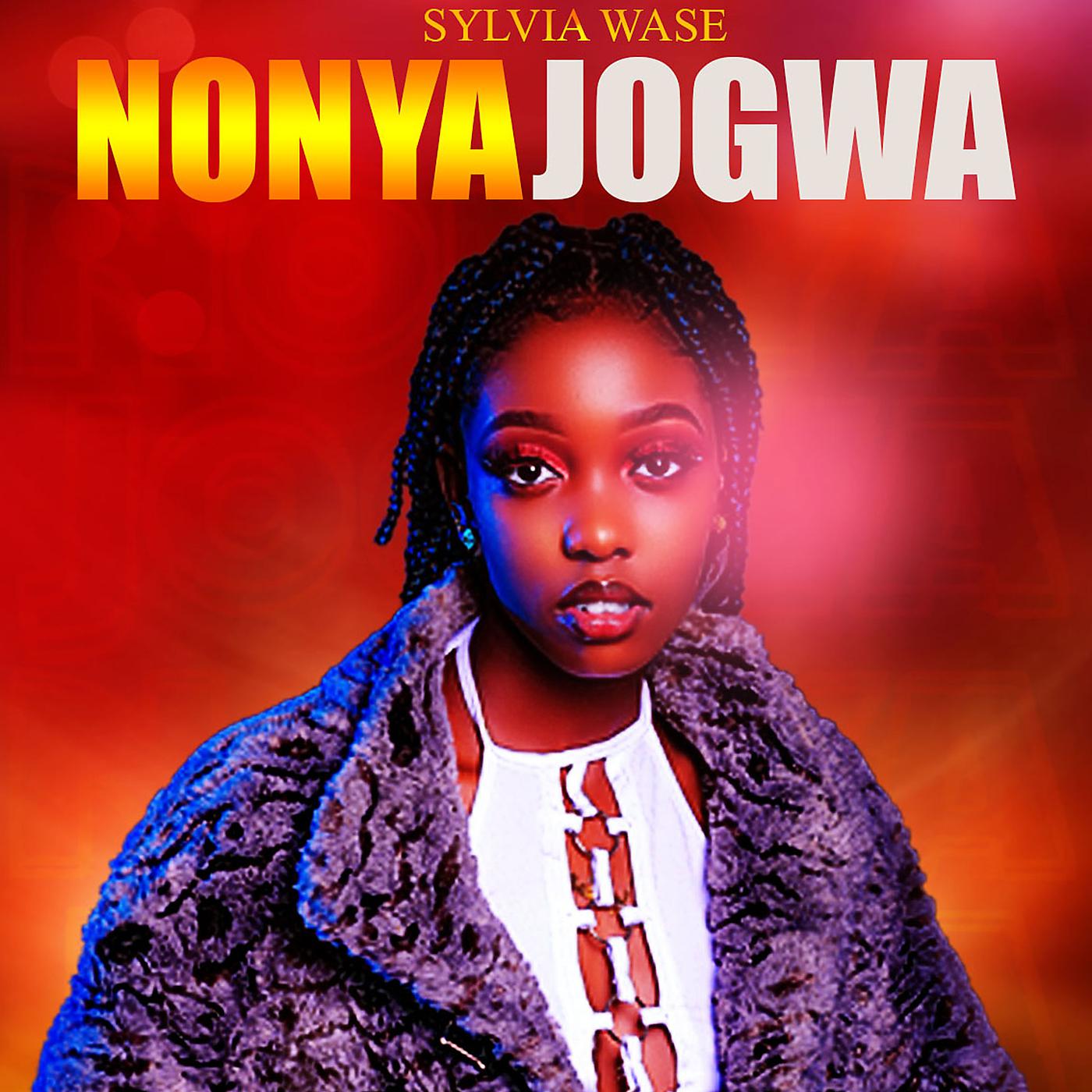 Постер альбома Nonya Jogwa