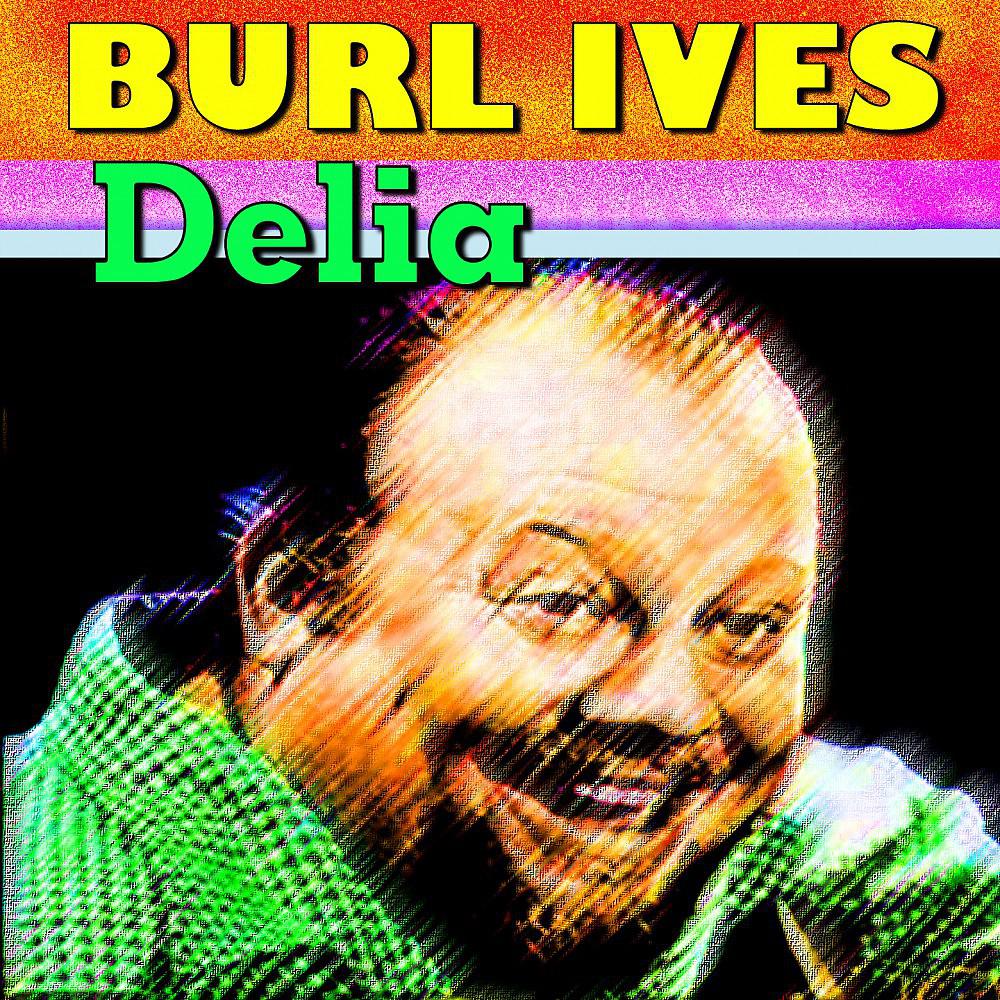 Постер альбома Delia
