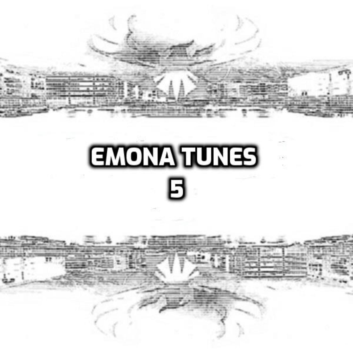 Постер альбома Emona Tunes 5