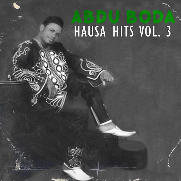 Постер альбома Hausa Hits, Vol. 3