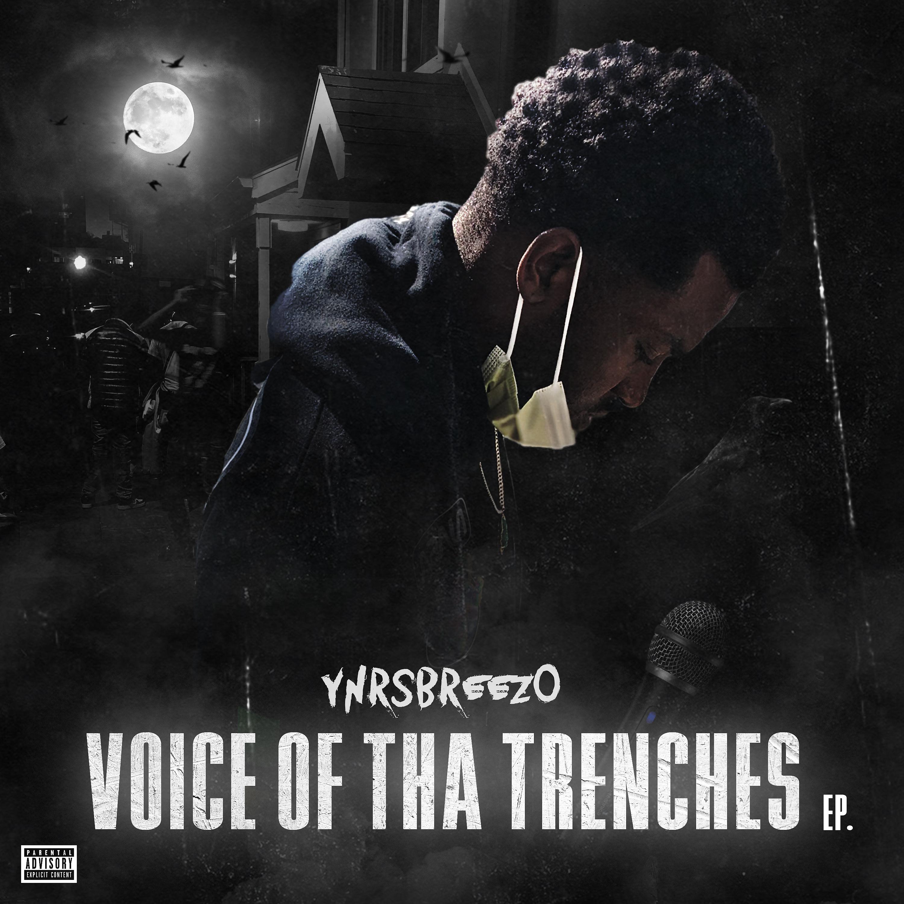Постер альбома Voice Of Tha Trenches