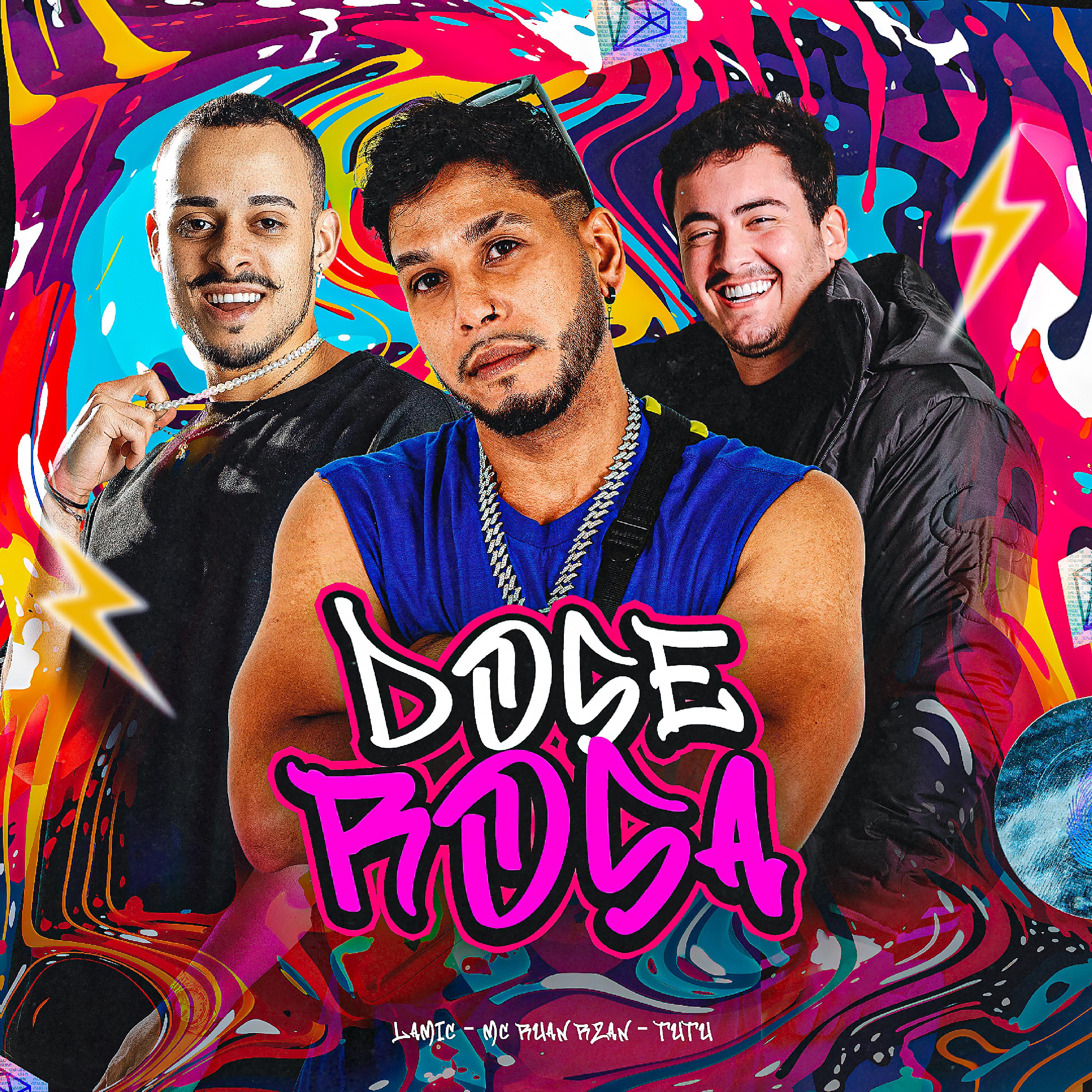 Постер альбома Dose Rosa