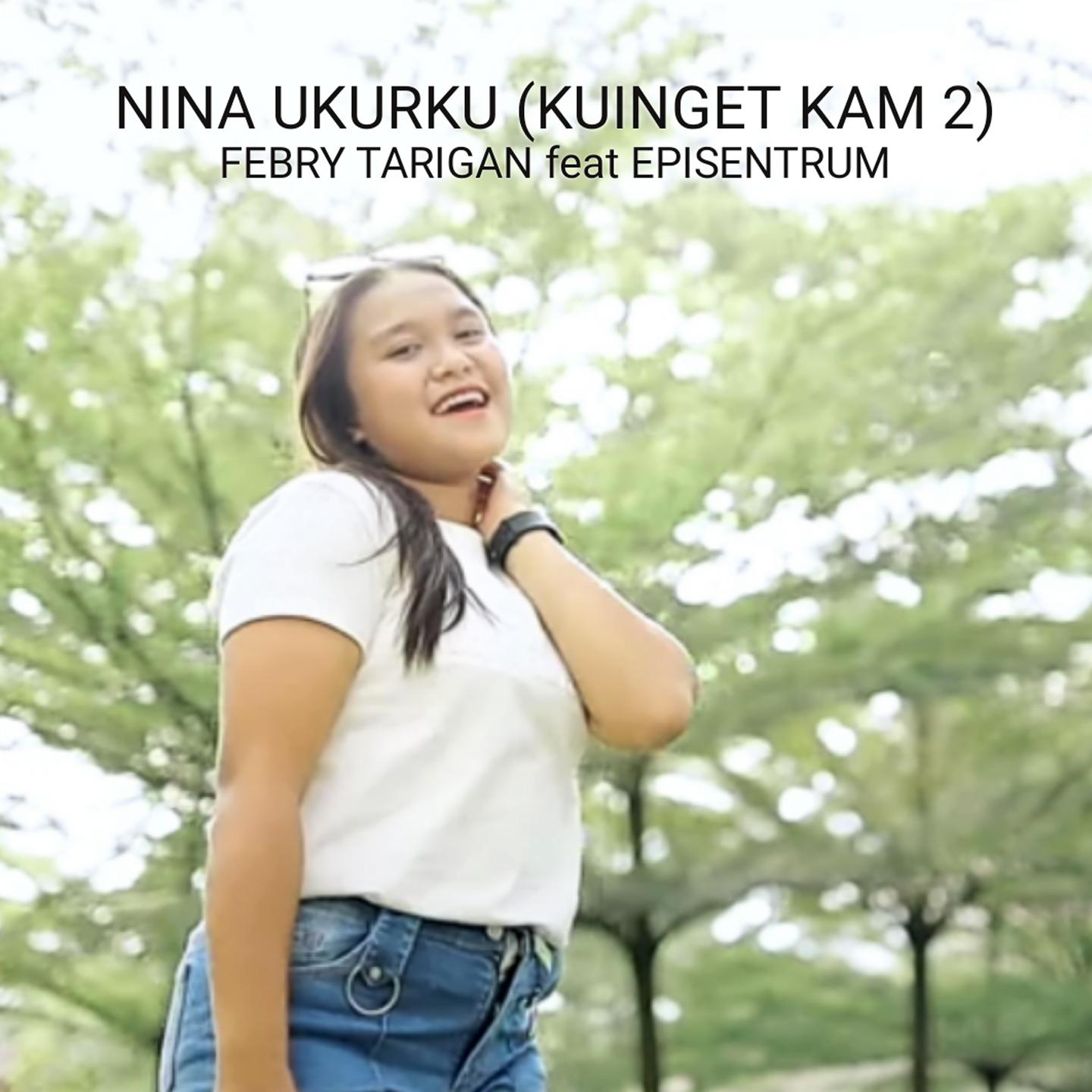 Постер альбома Nina Ukurku (Ku Inget Kam 2)
