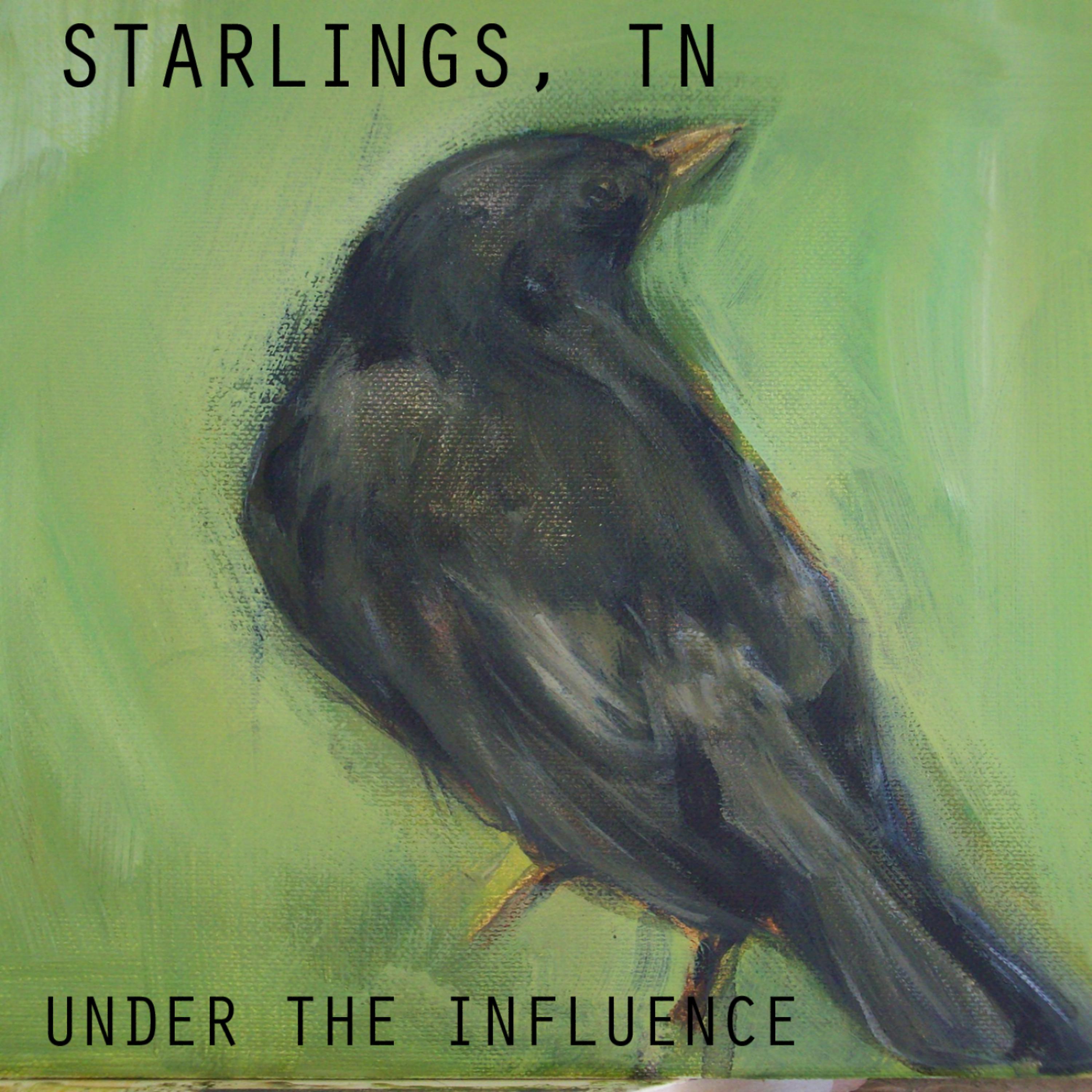 Постер альбома Under The Influence