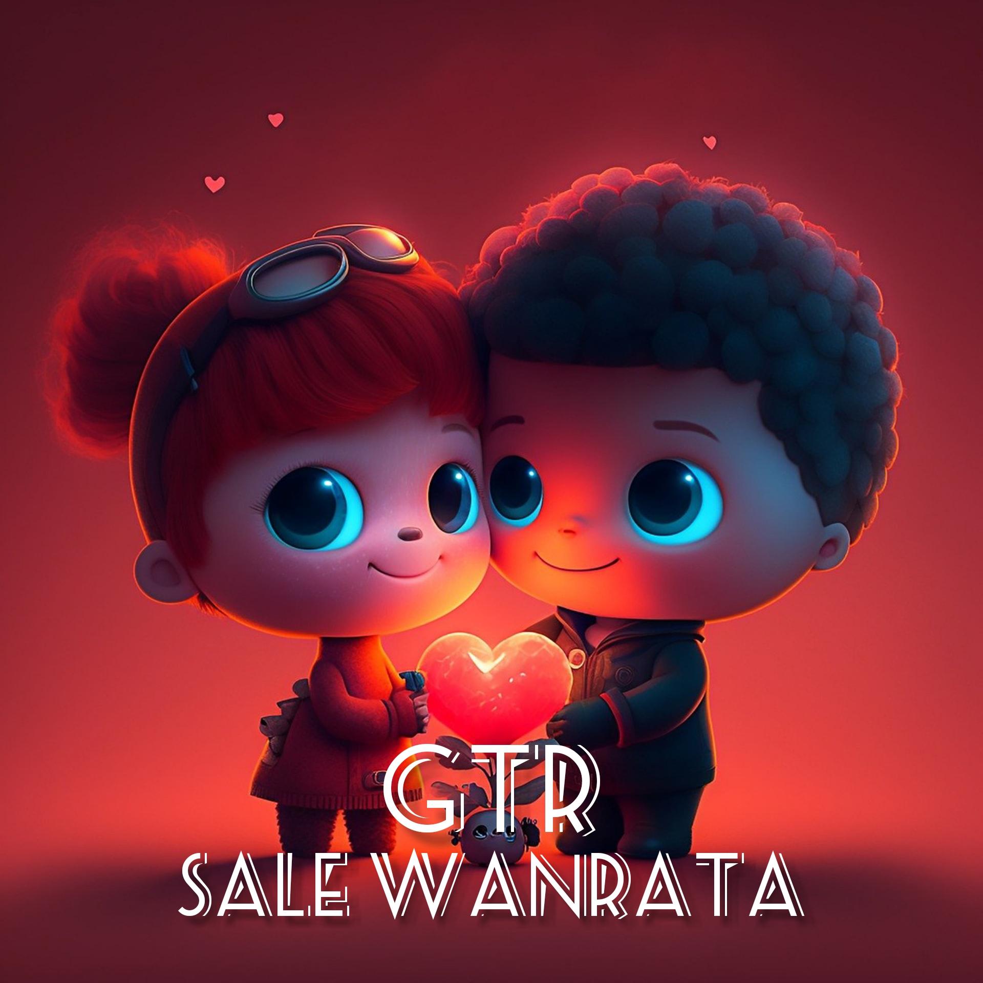 Постер альбома Sale Wanrata
