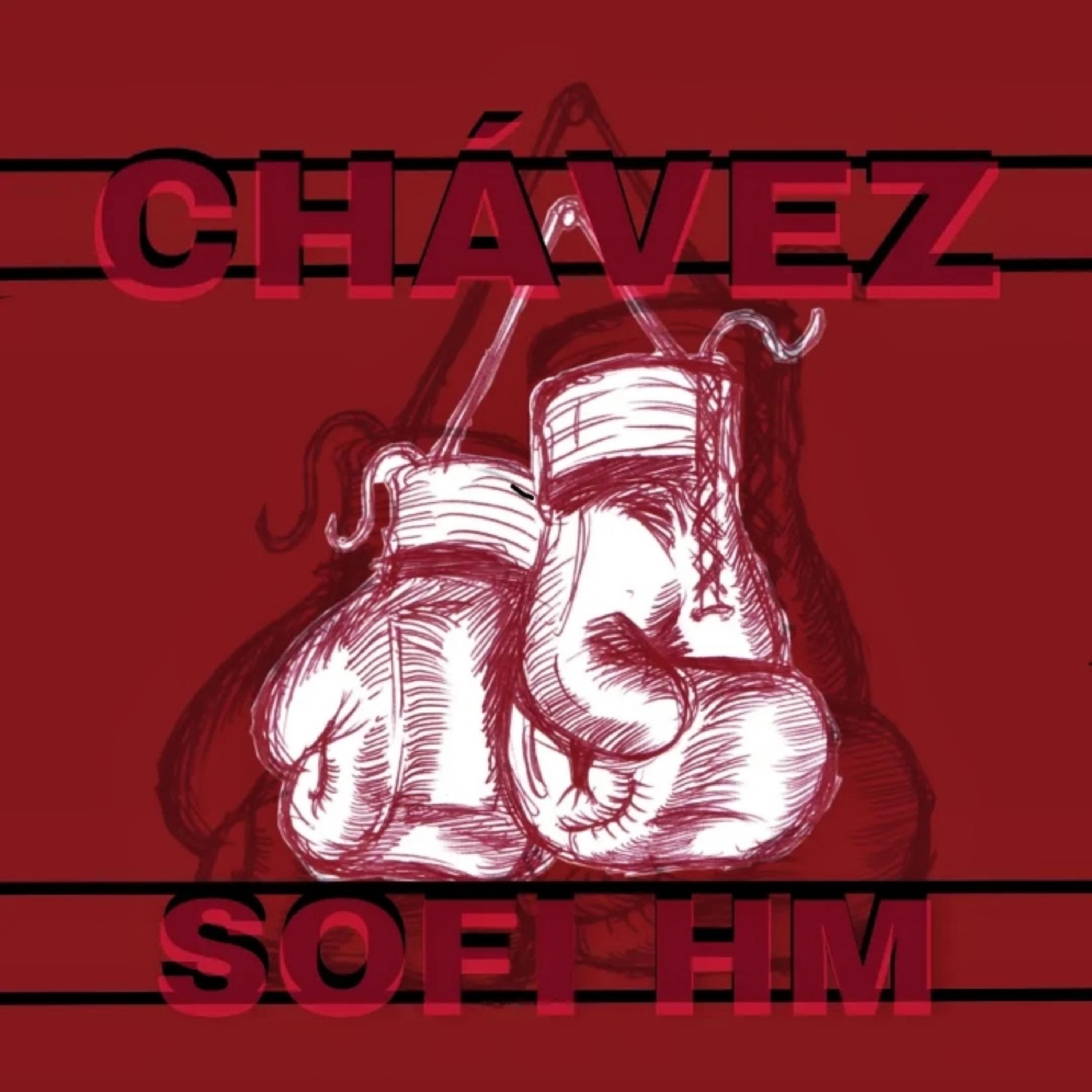 Постер альбома Chávez