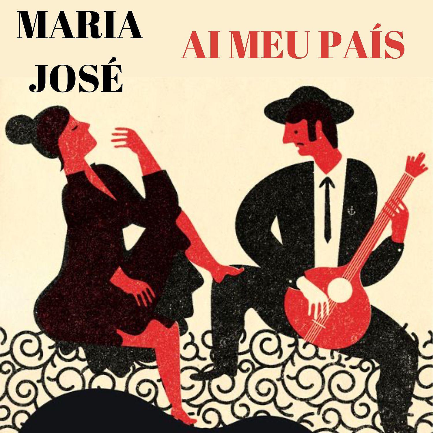Постер альбома Ai Meu País