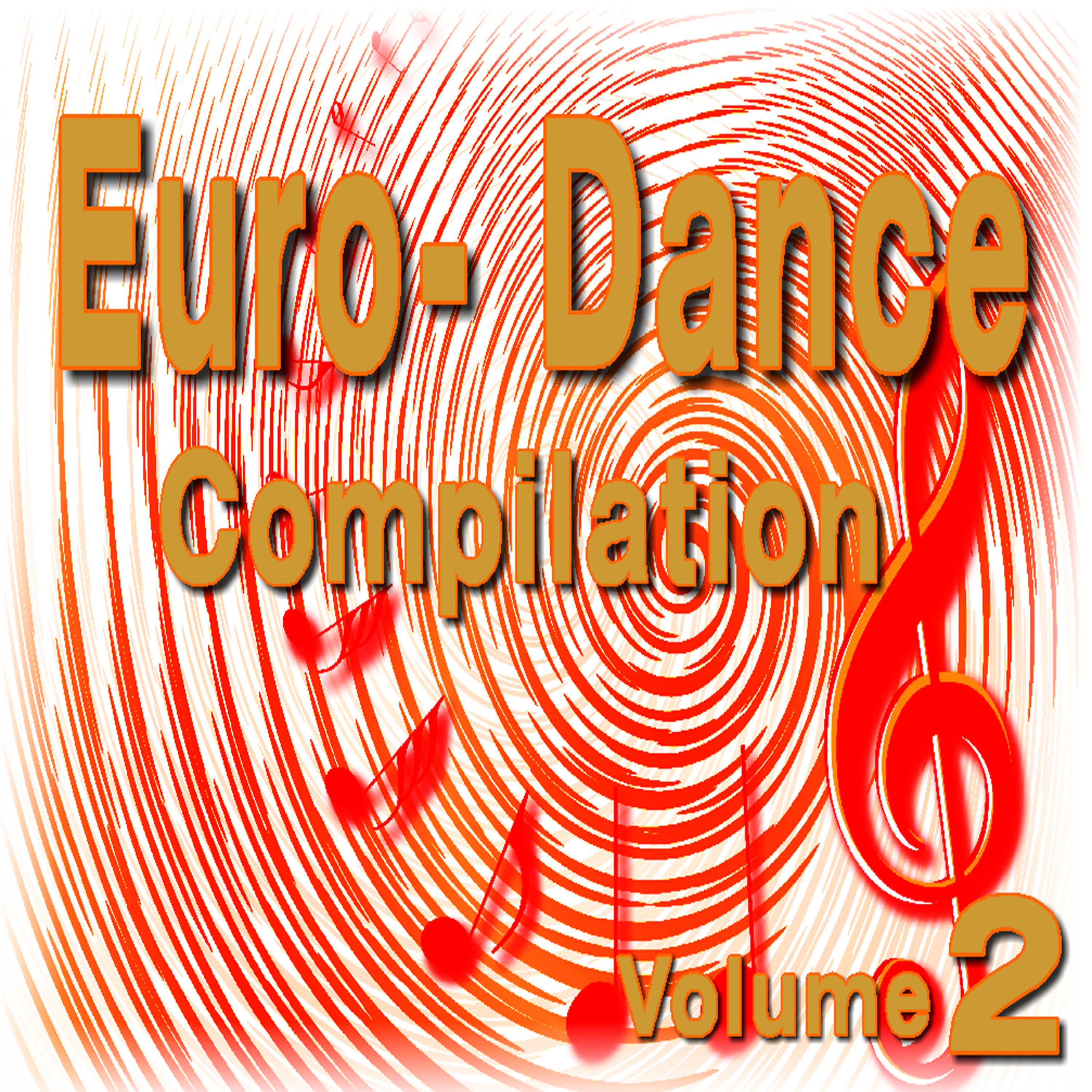 Постер альбома Euro Dance Compilation, Vol. 2