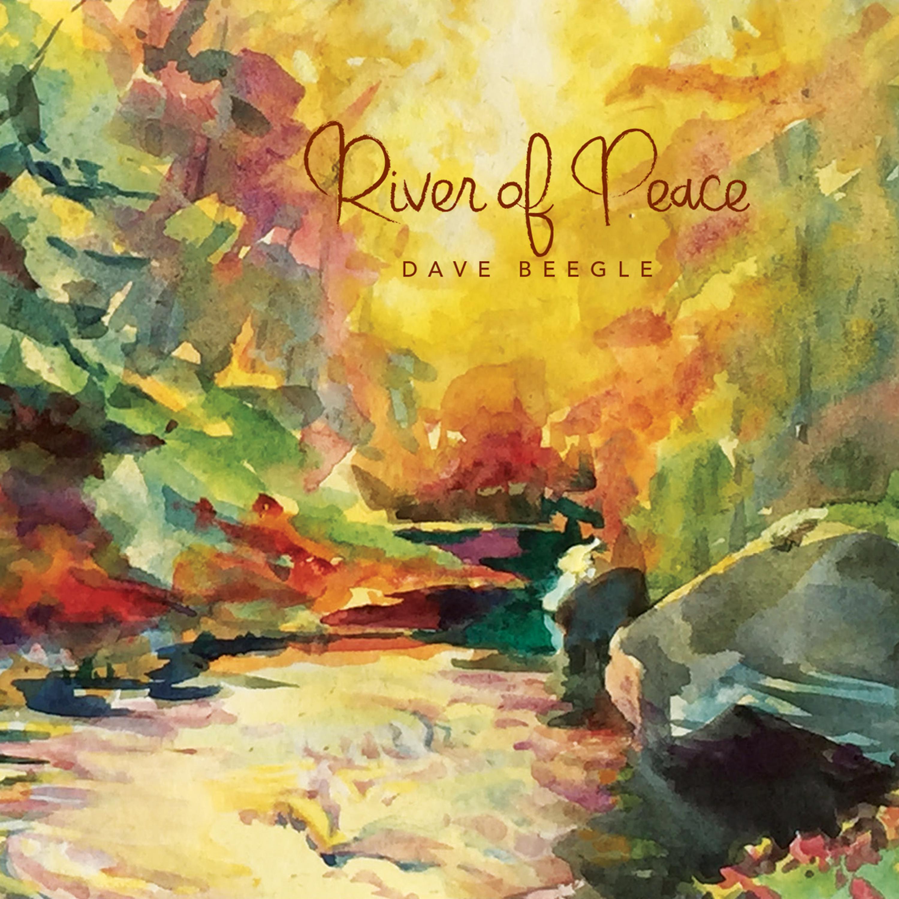 Постер альбома River of Peace