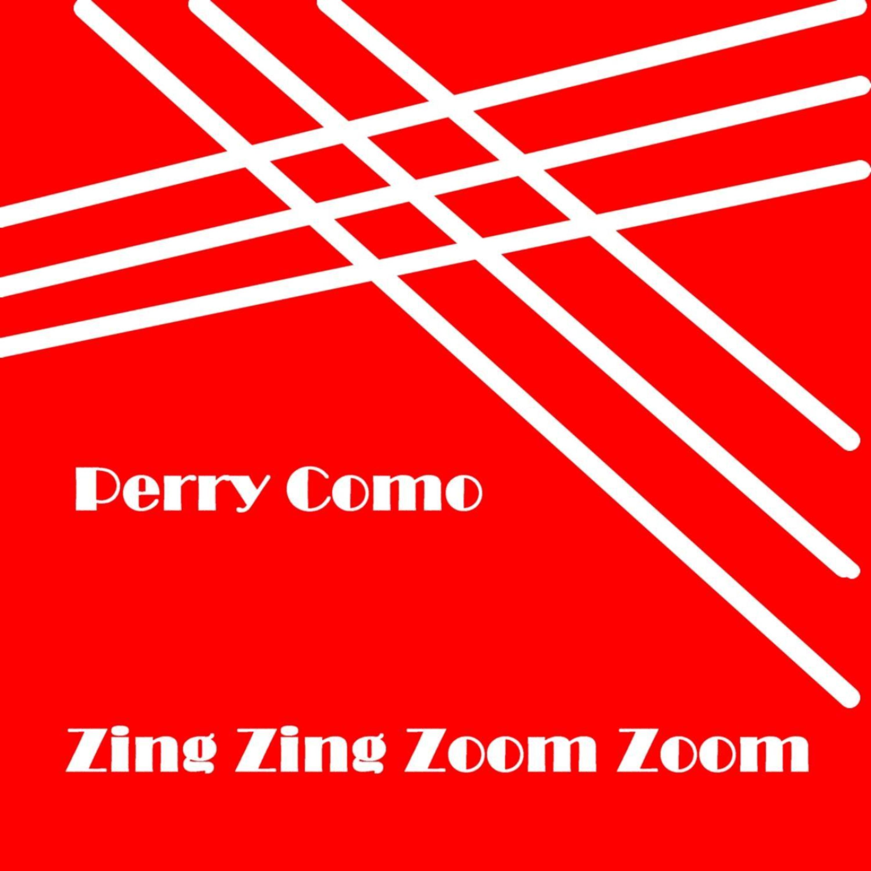 Постер альбома Zing Zing Zoom Zoom