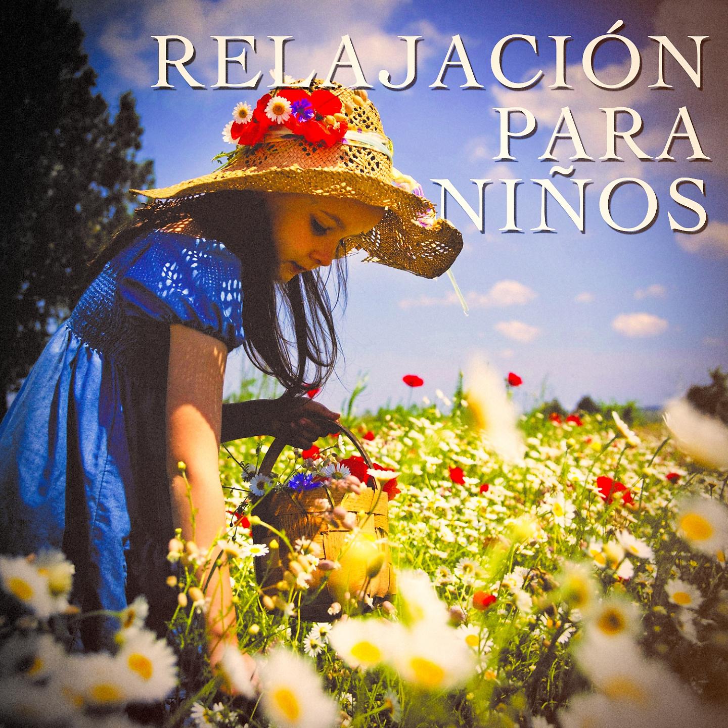 Постер альбома Relajación para Niños