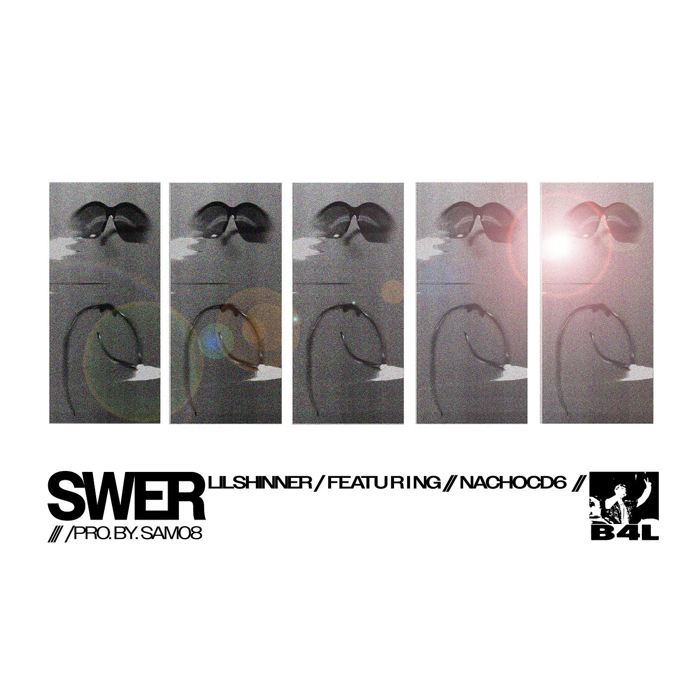 Постер альбома Swer