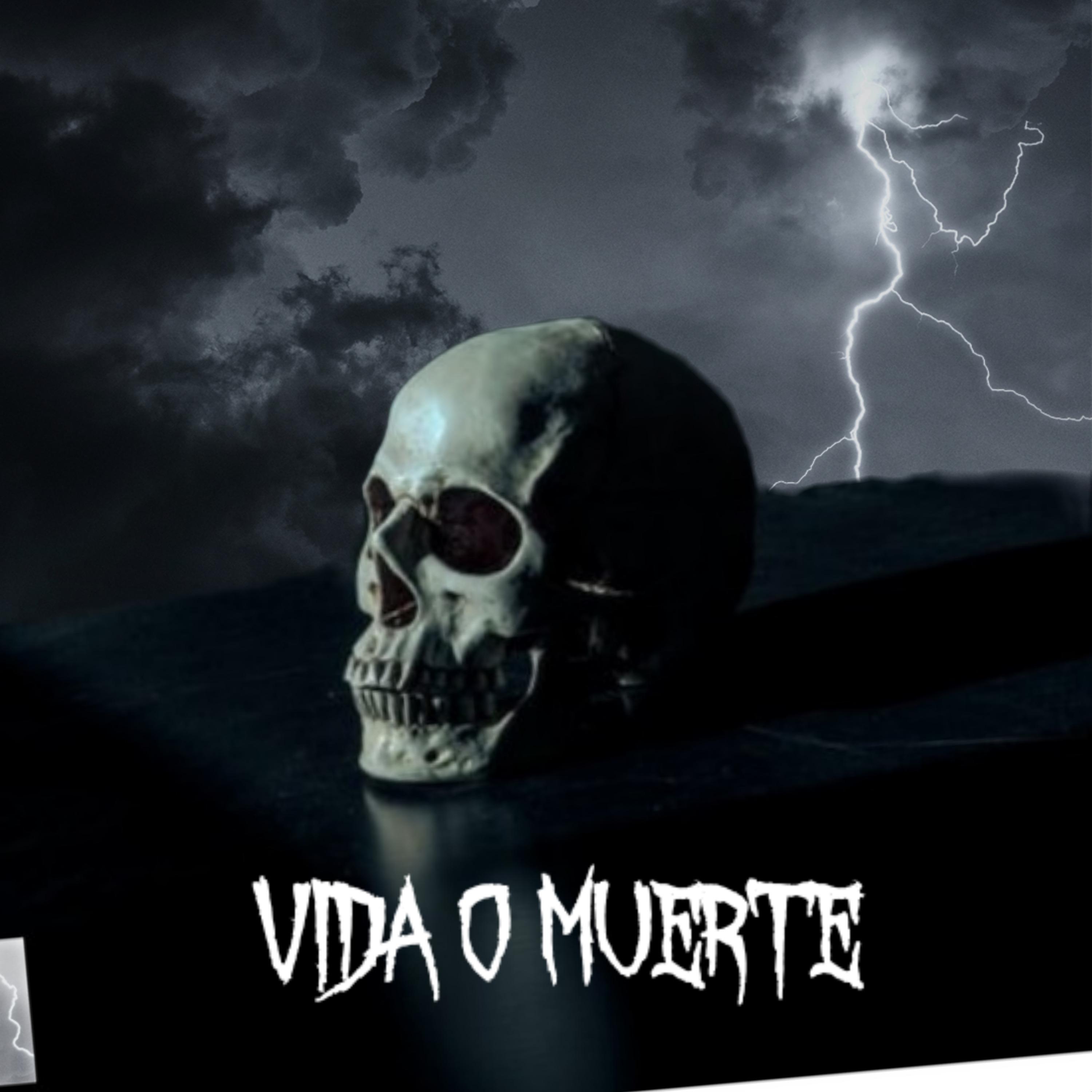 Постер альбома Vida O Muerte
