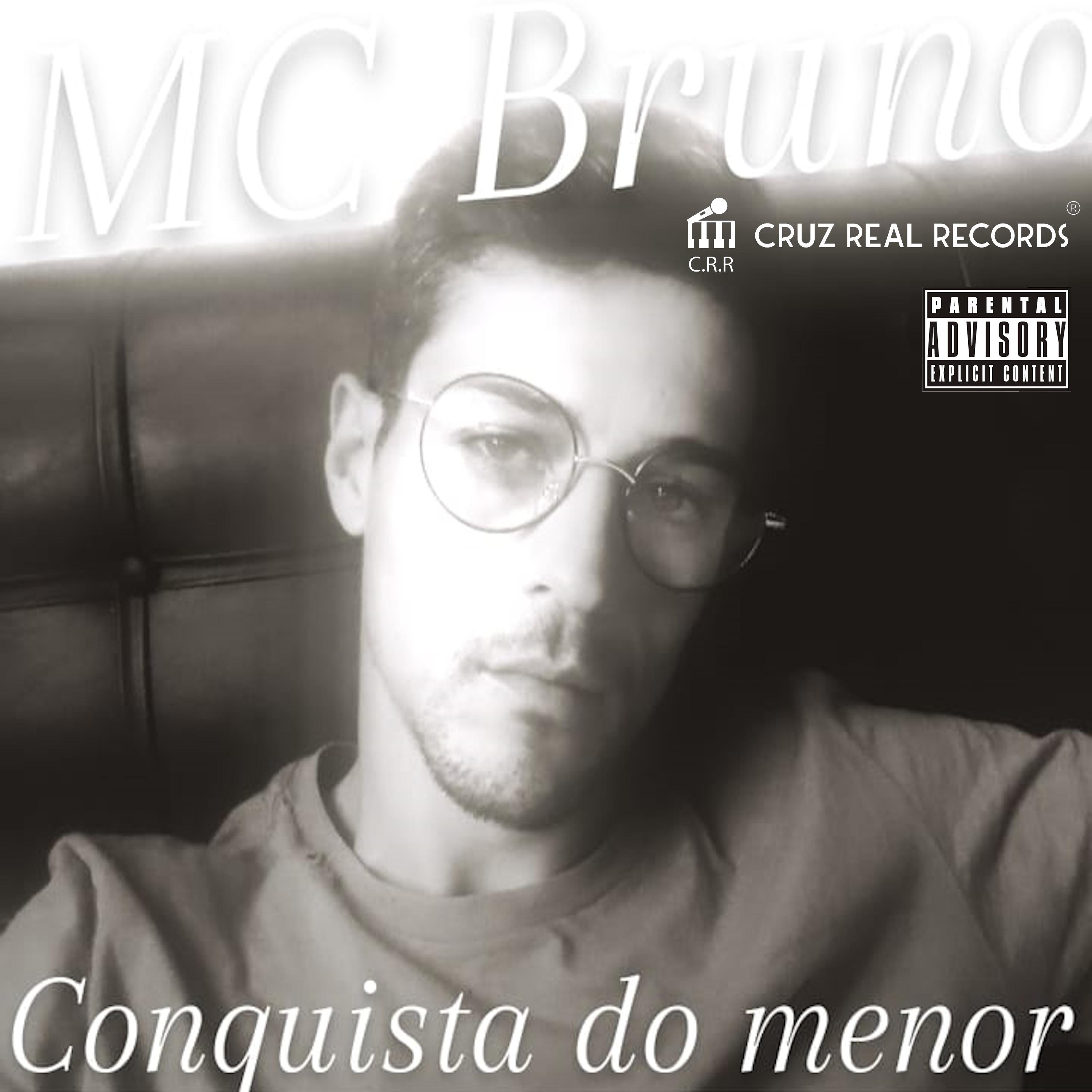 Постер альбома Conquista do Menor