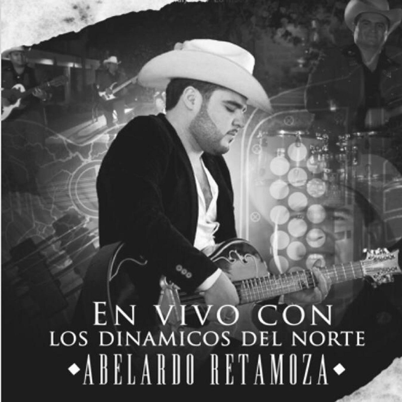 Постер альбома En Vivo Con Los Dinamicos Del Norte