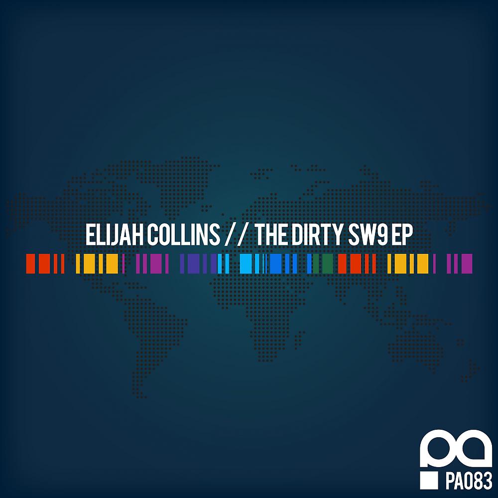 Постер альбома The Dirty SW9 EP