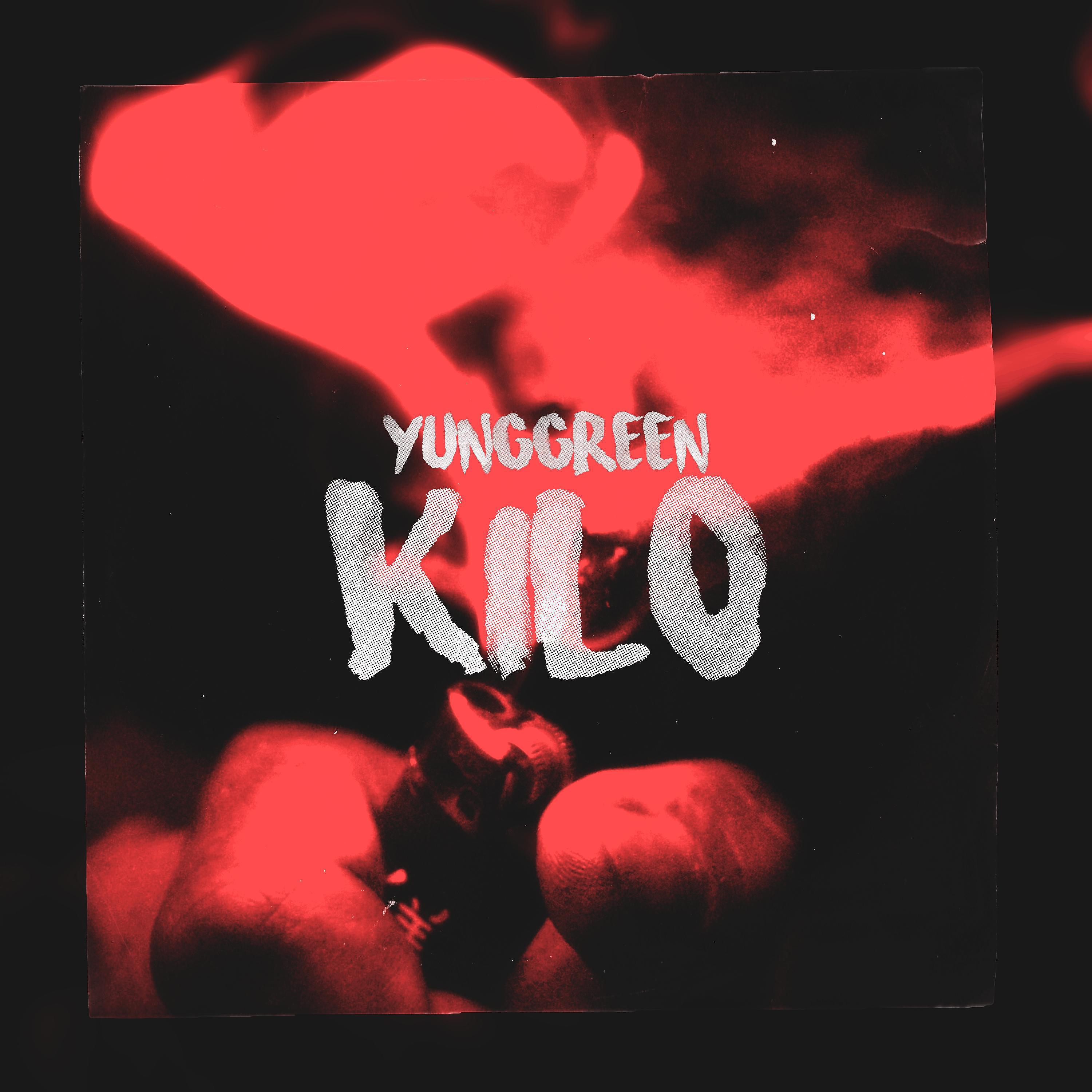 Постер альбома Kilo