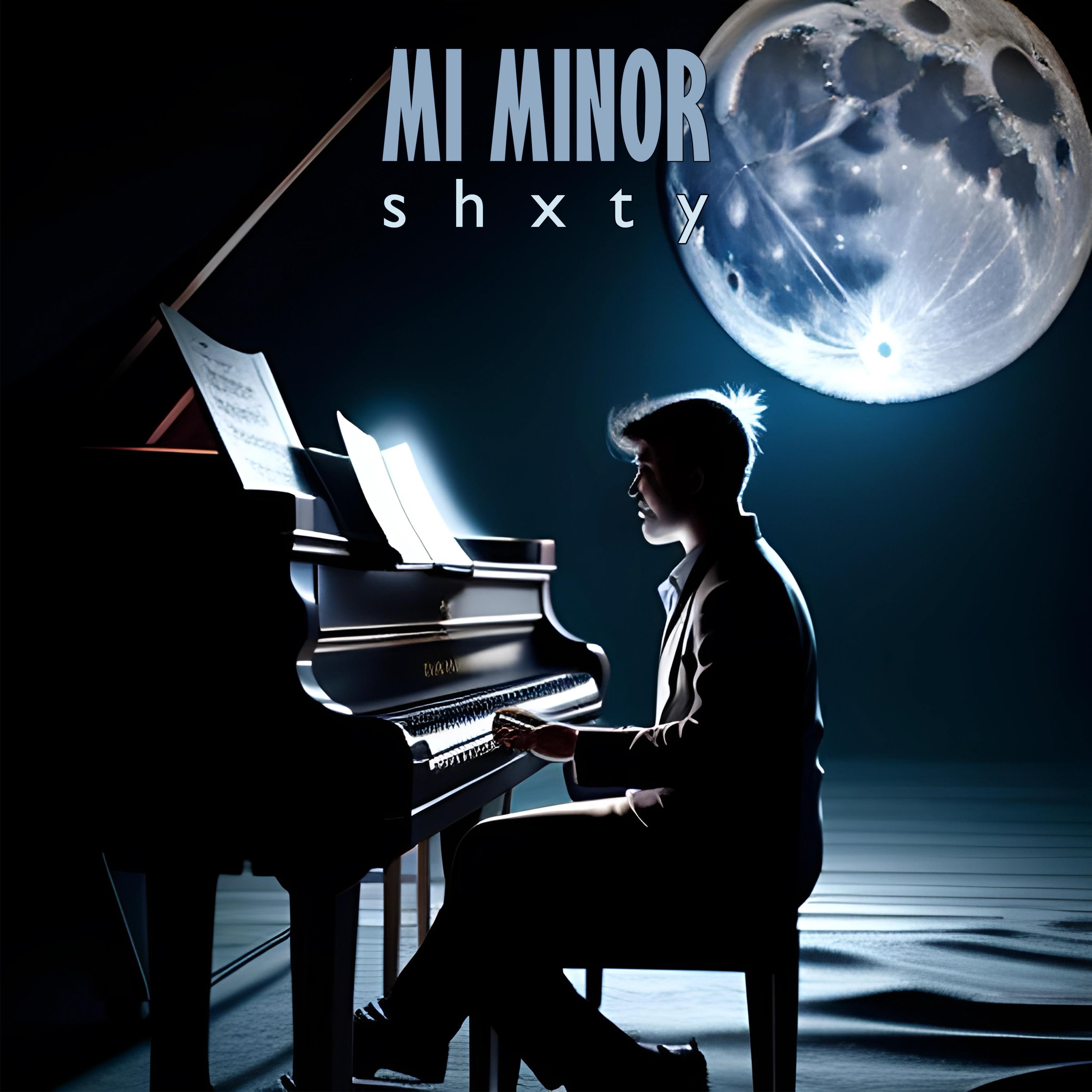 Постер альбома Mi Minor