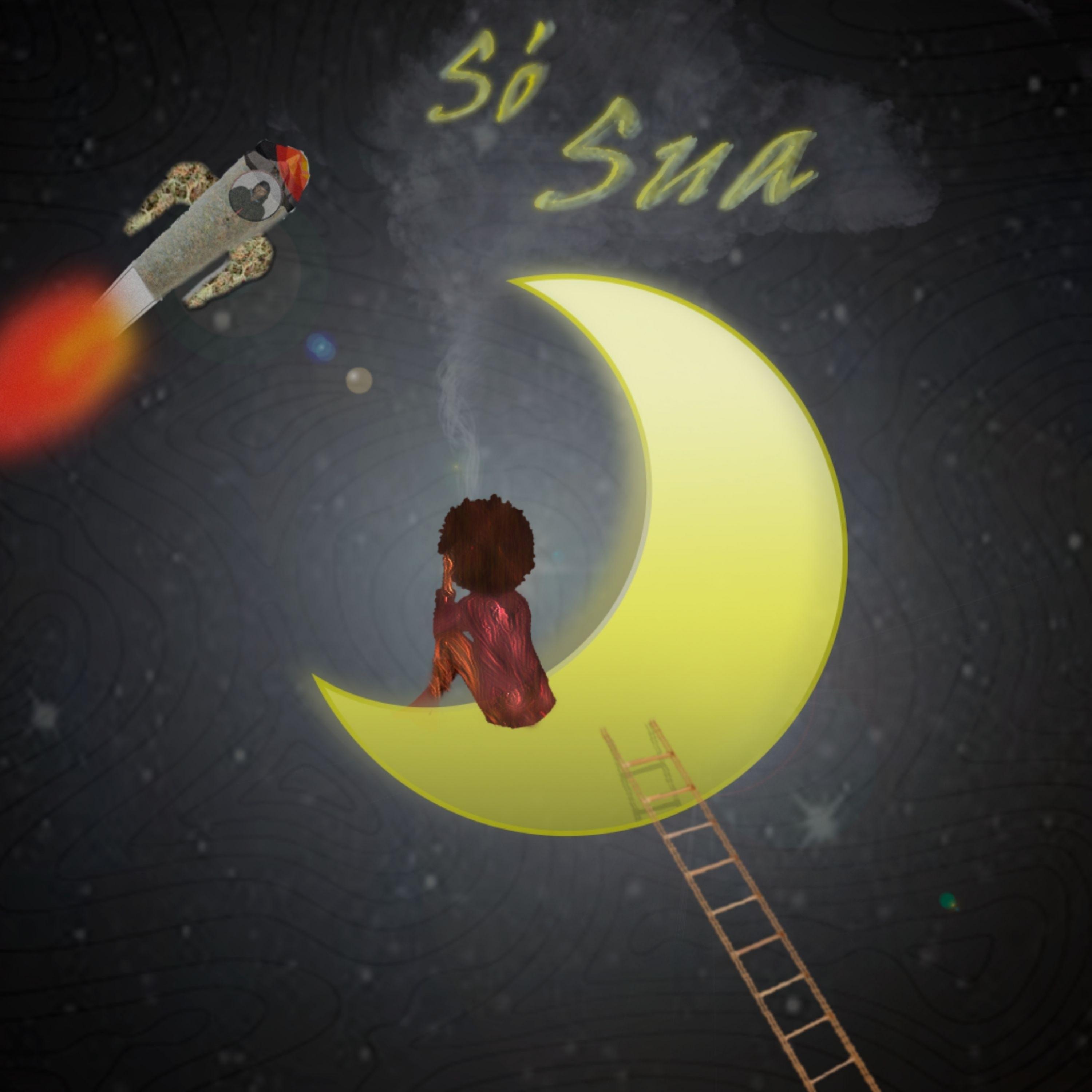 Постер альбома Só Sua