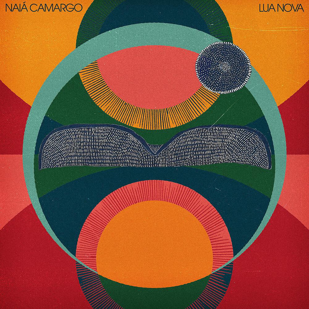 Постер альбома Lua Nova