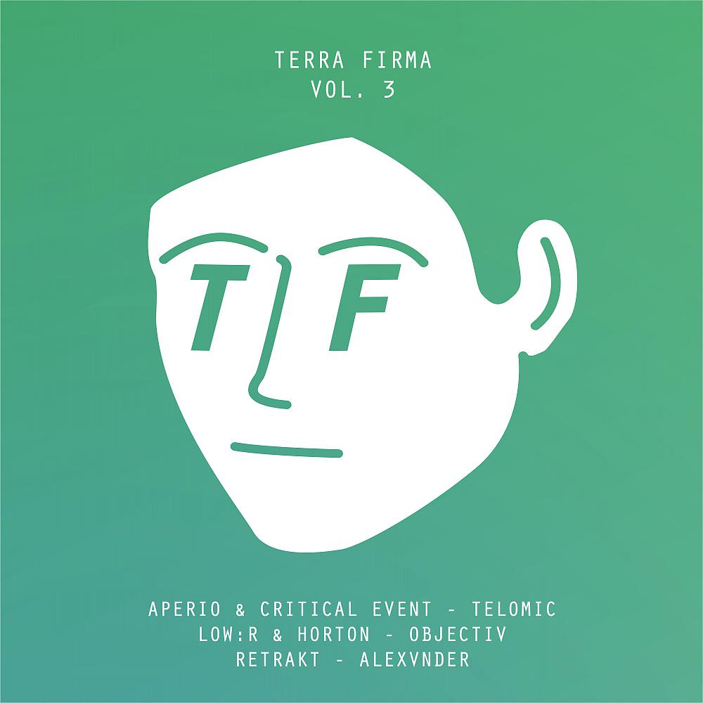Постер альбома Terra Firma, Vol. 3