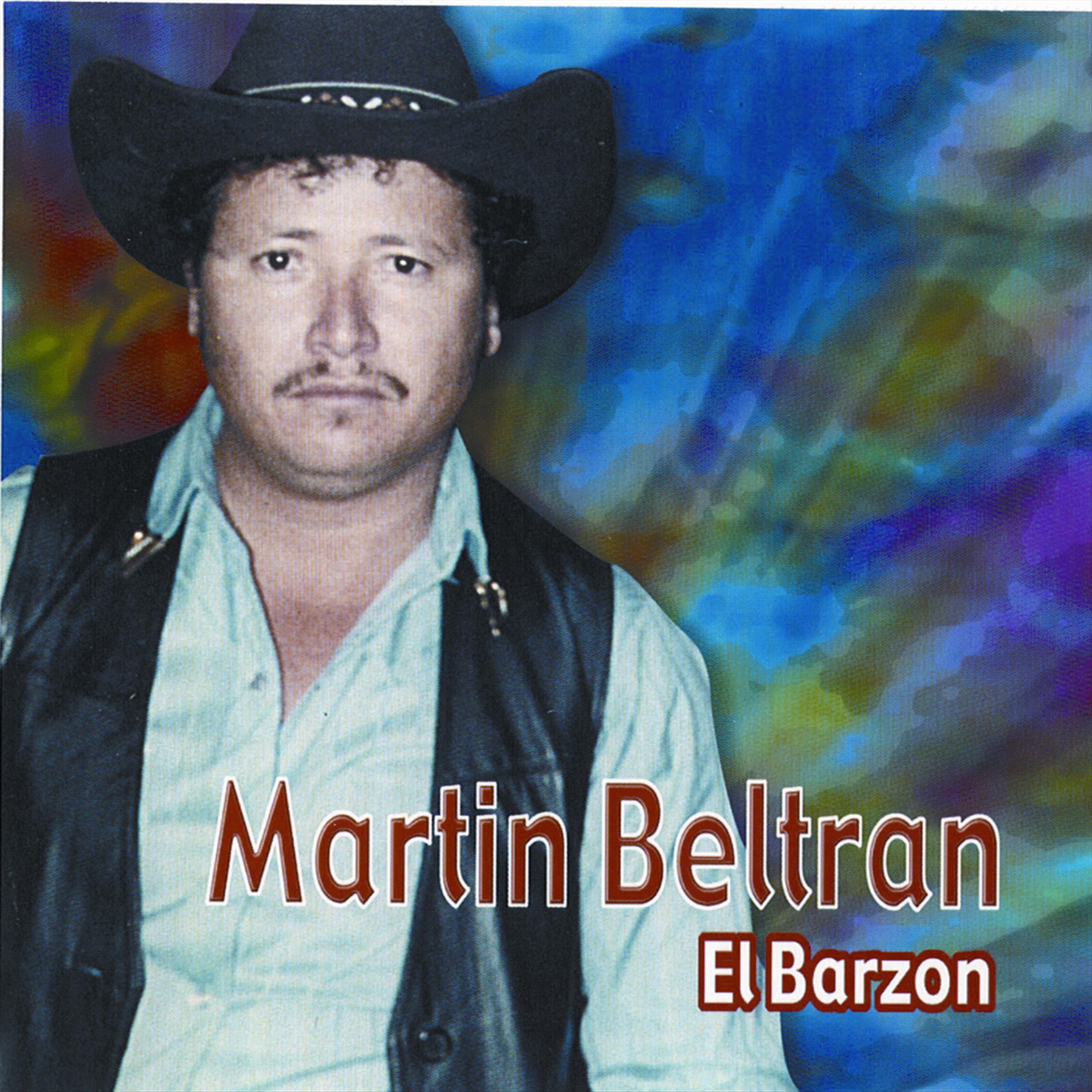 Постер альбома El Brazon