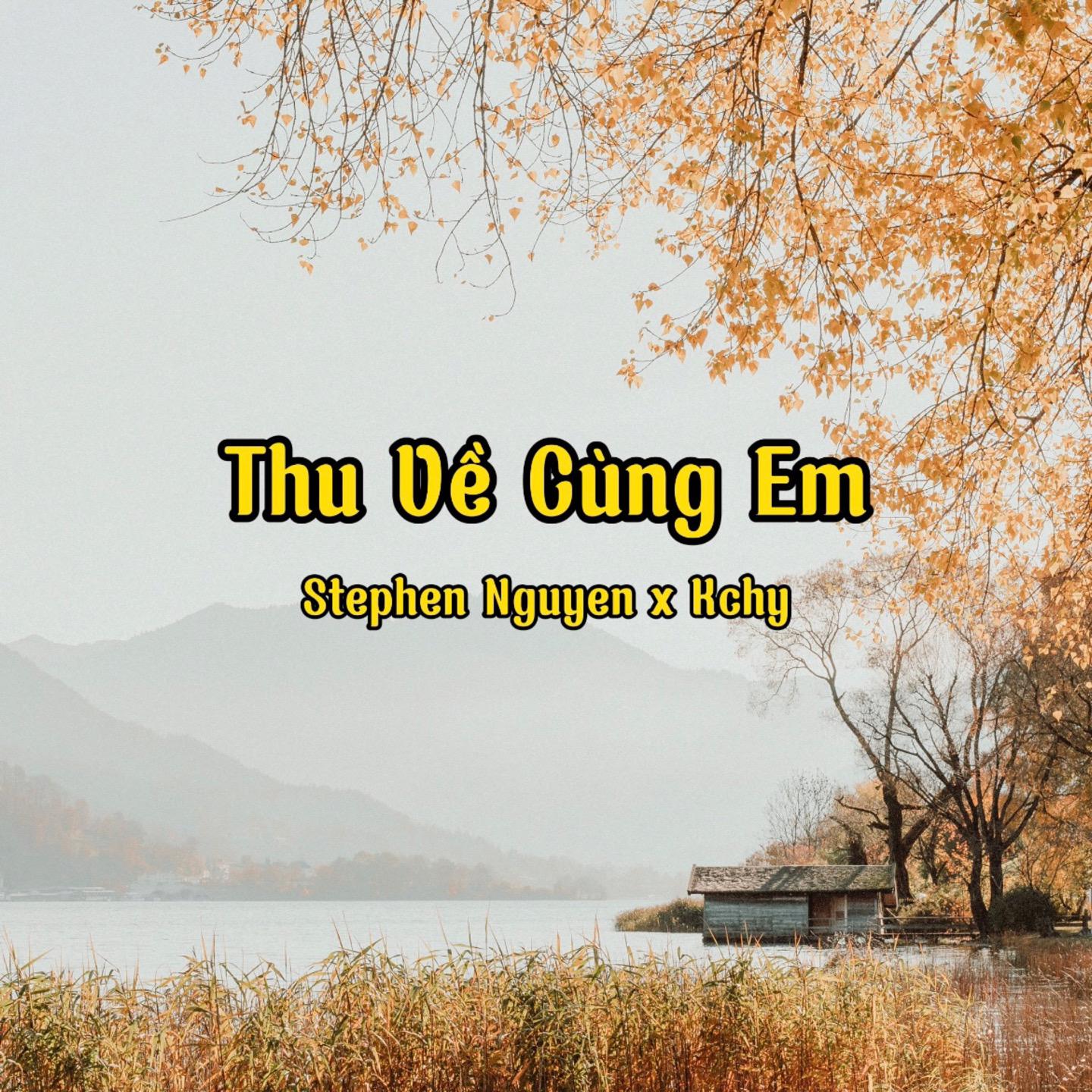 Постер альбома Thu Về Cùng Em