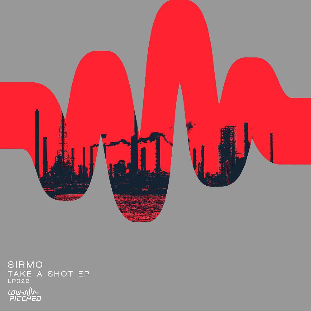 Постер альбома Take A Shot EP