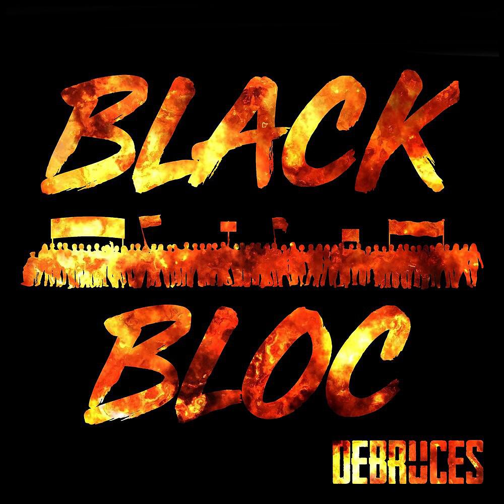 Постер альбома Black Bloc