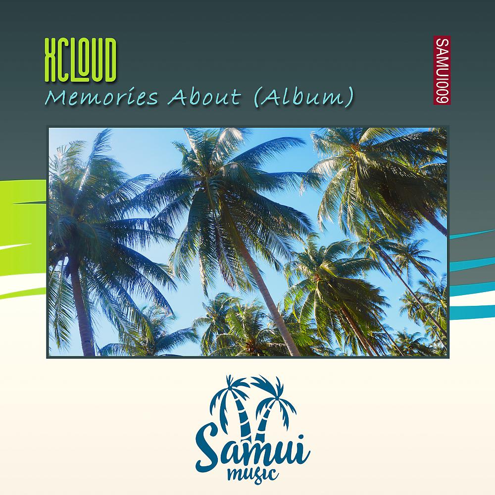 Постер альбома Memories About (Album)