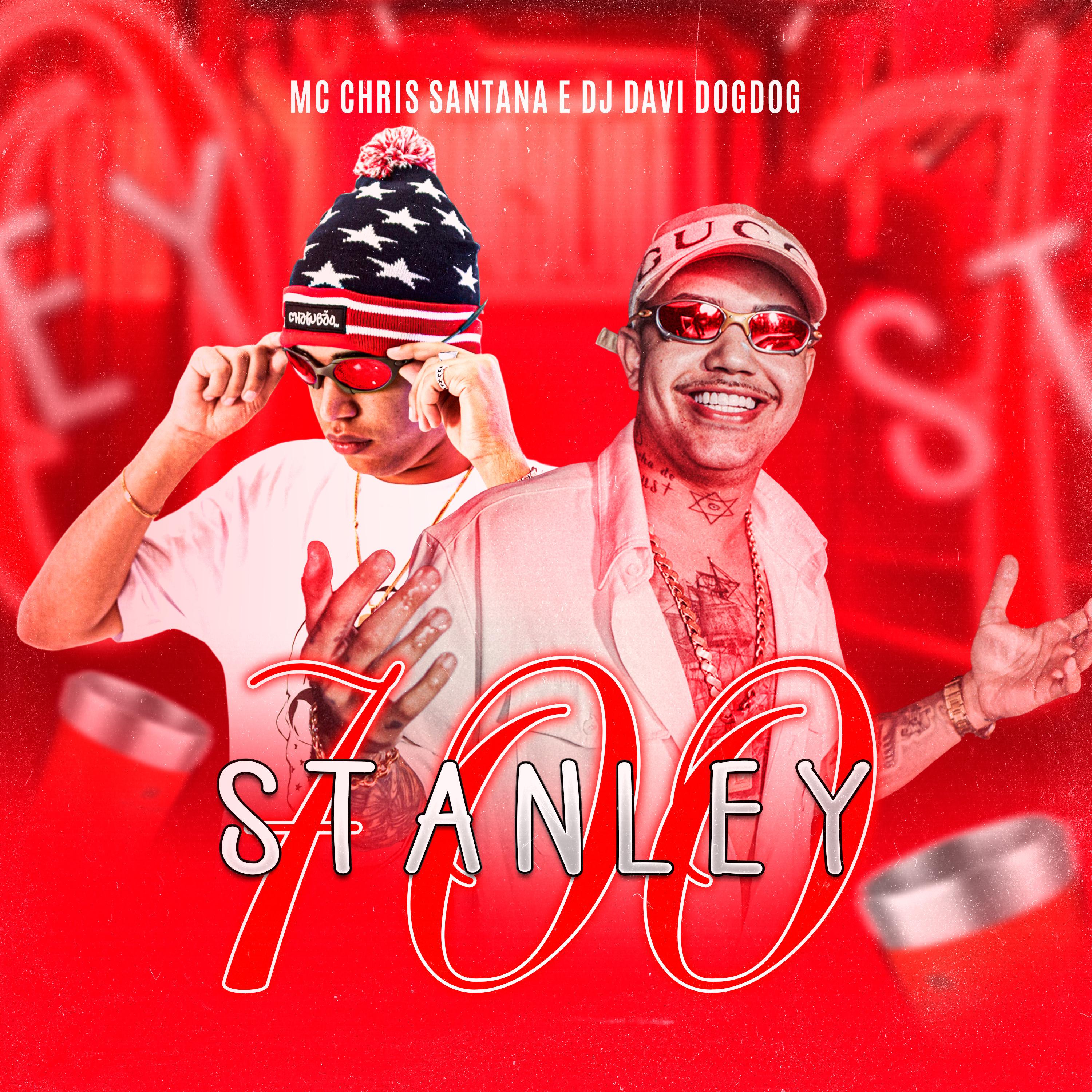 Постер альбома Stanley 700