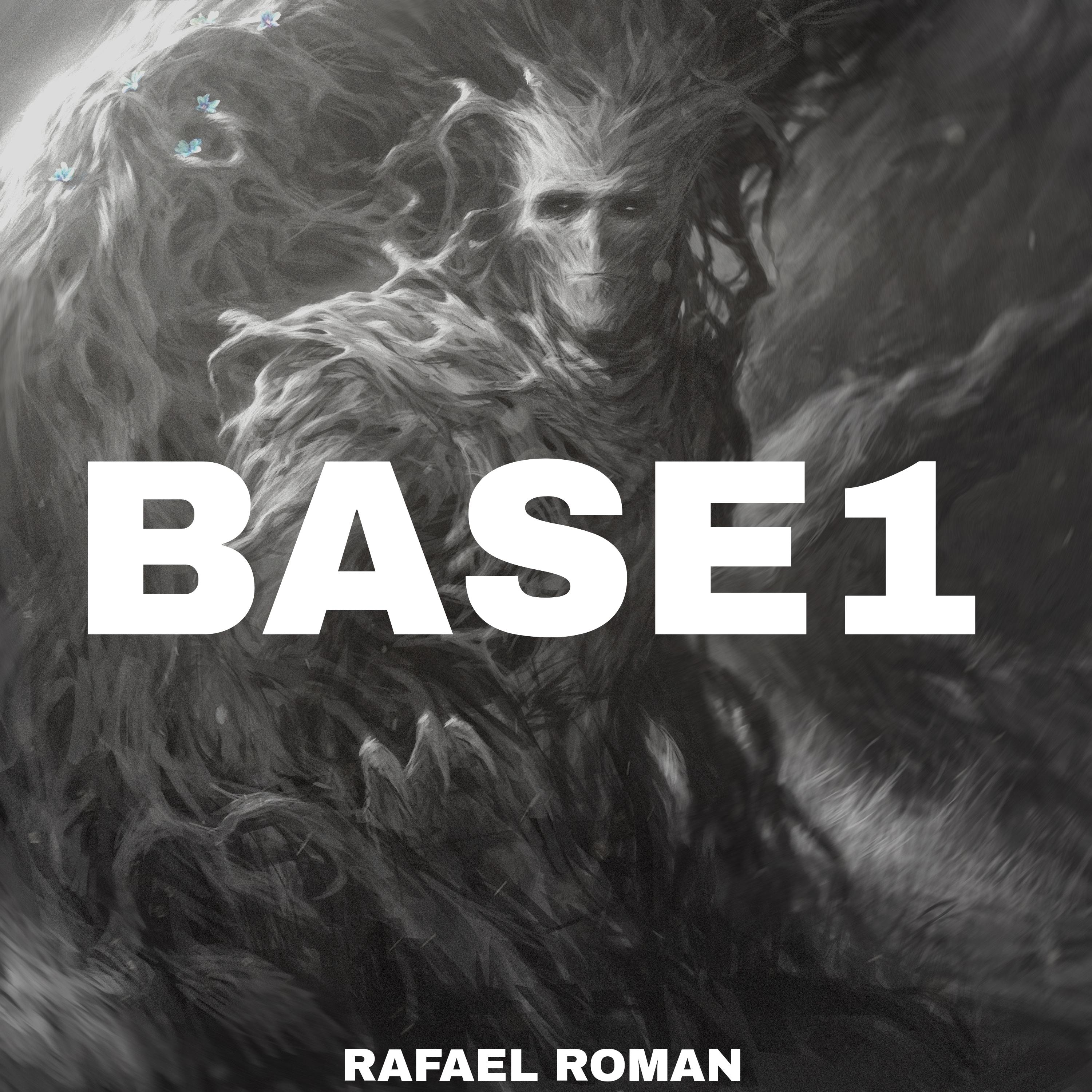 Постер альбома Base1