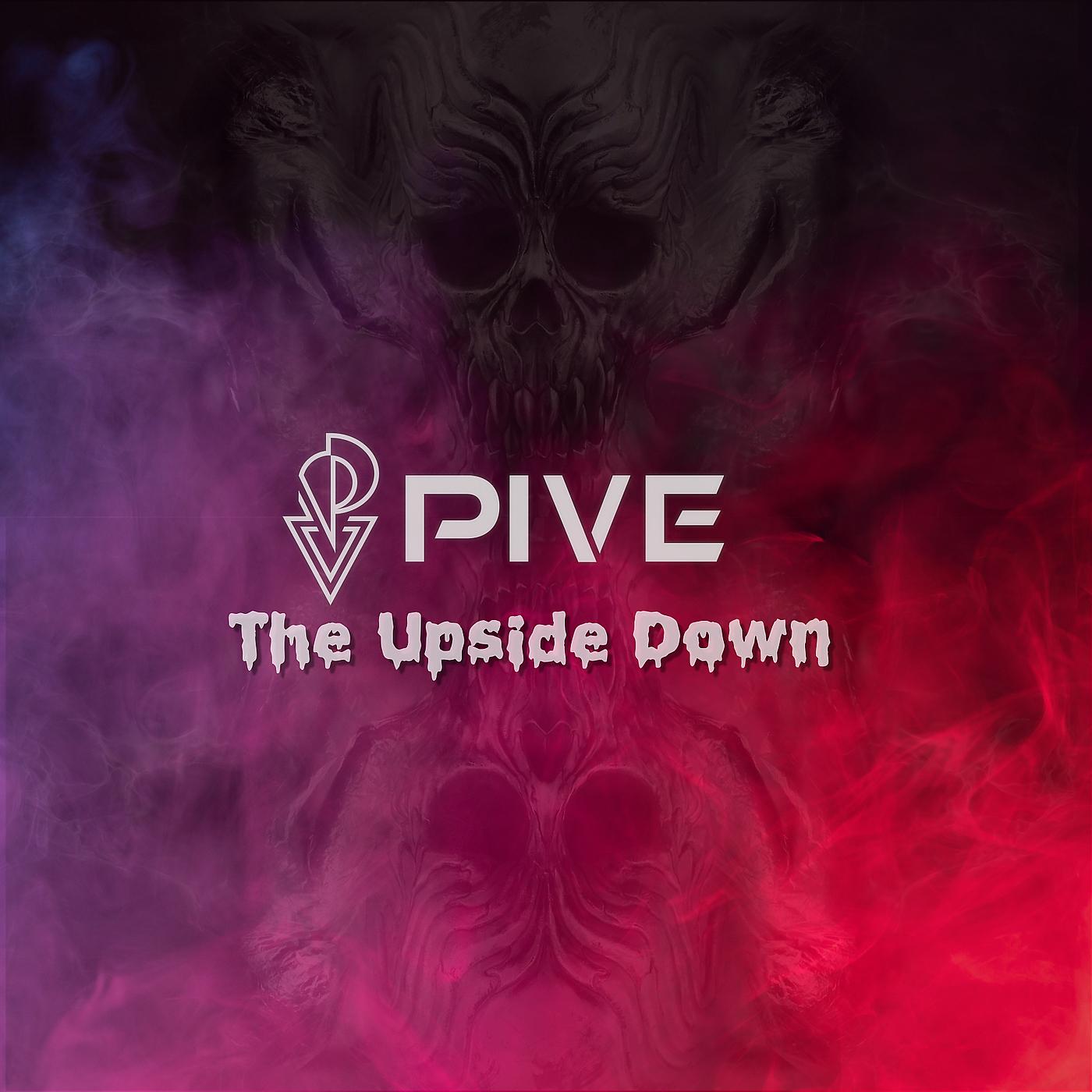 Постер альбома The Upside Down