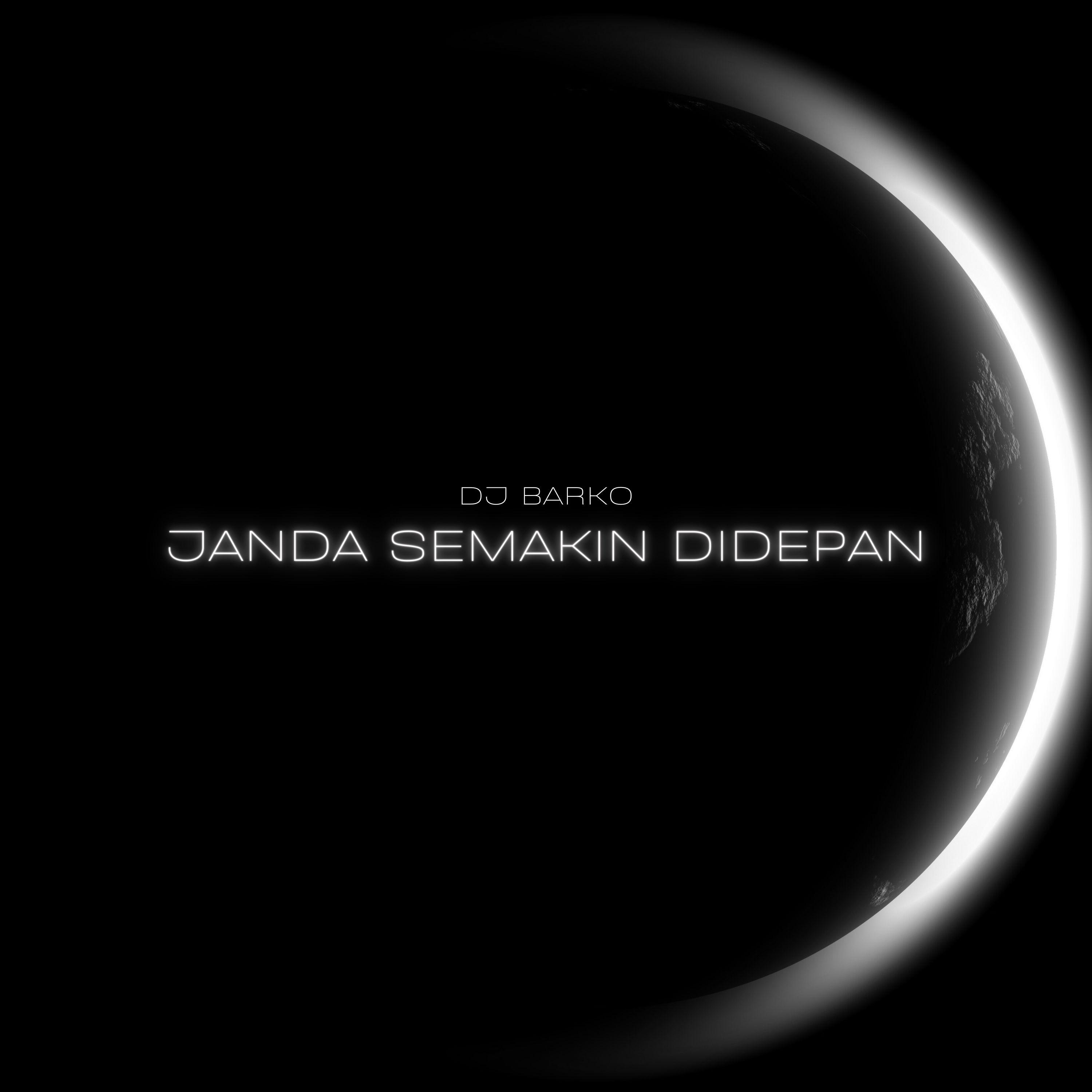 Постер альбома Janda Semakin Di Depan