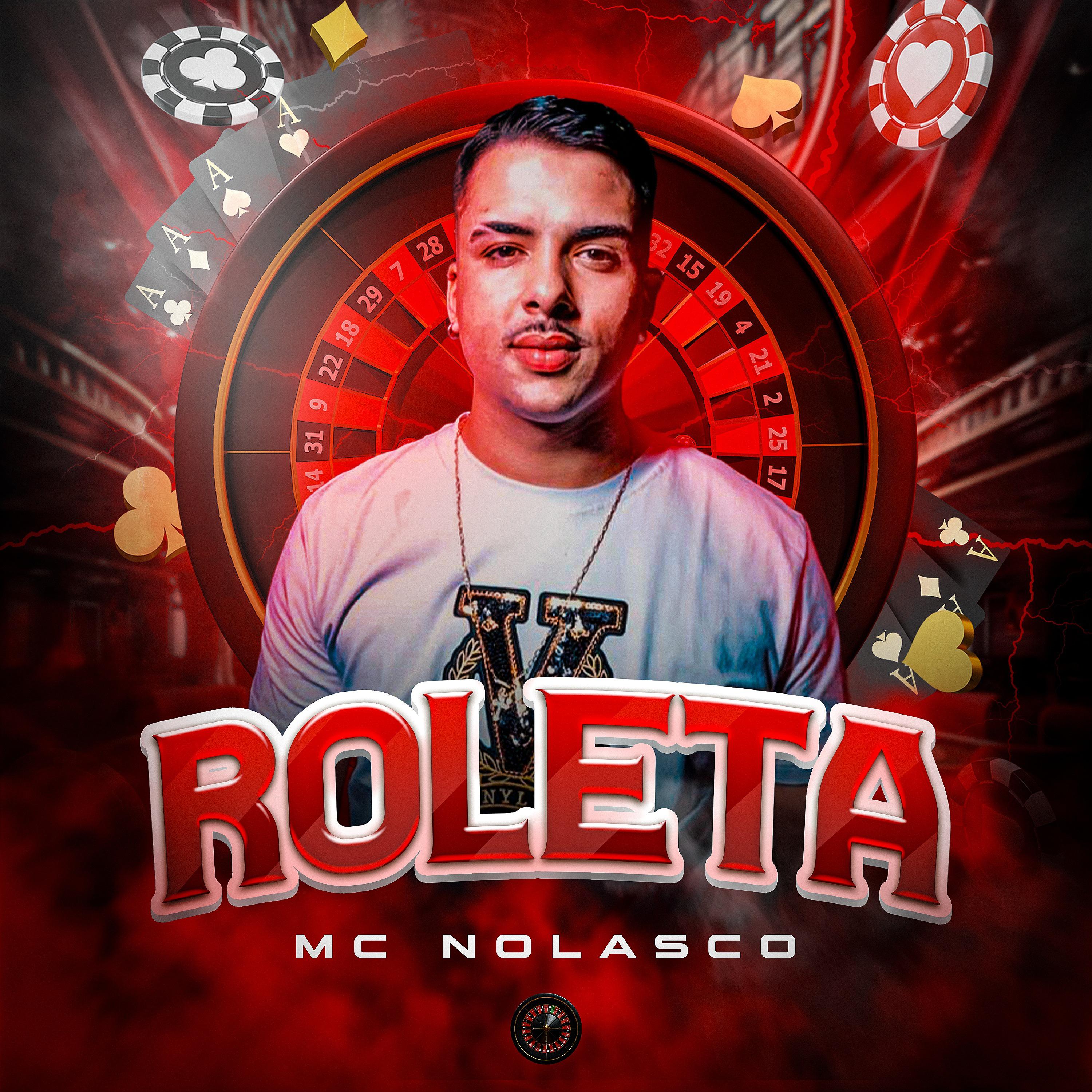Постер альбома Roleta