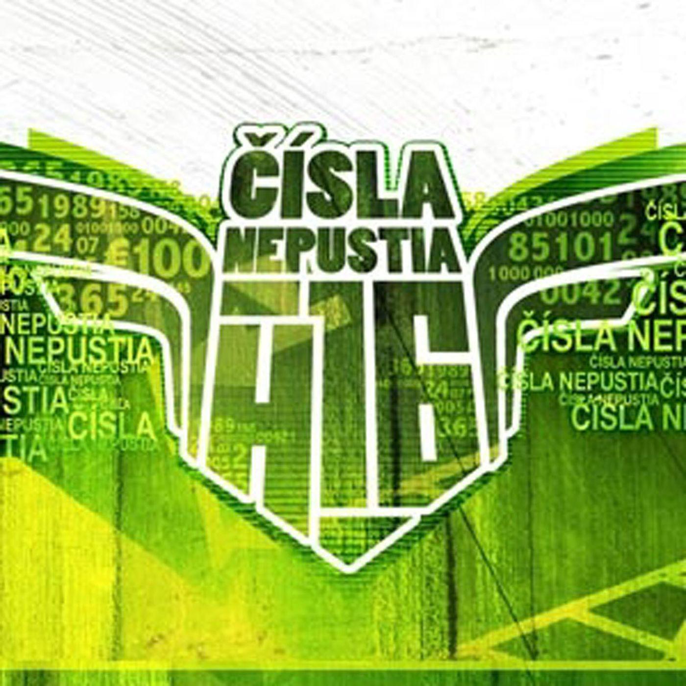 Постер альбома Cisla nepustia