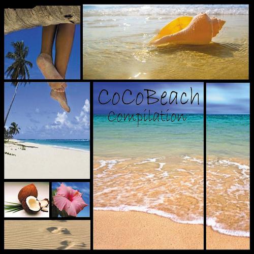 Постер альбома Cocobeach Compilation